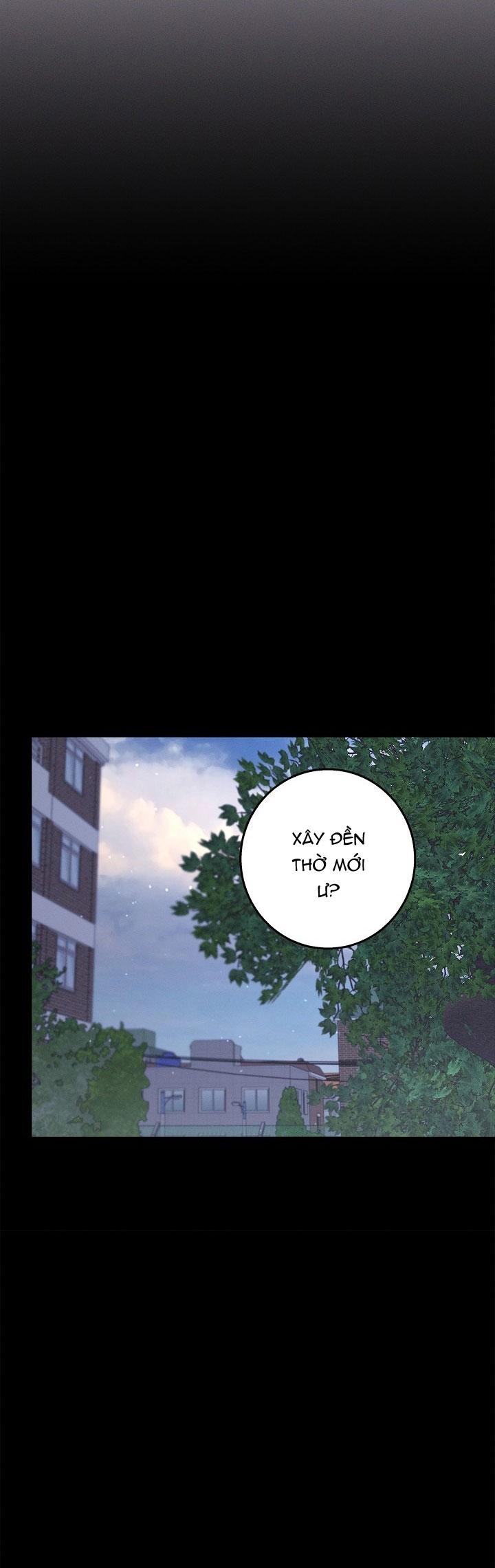Đọc truyện ĐÊM KHÔNG DẤU VẾT - Chapter 57