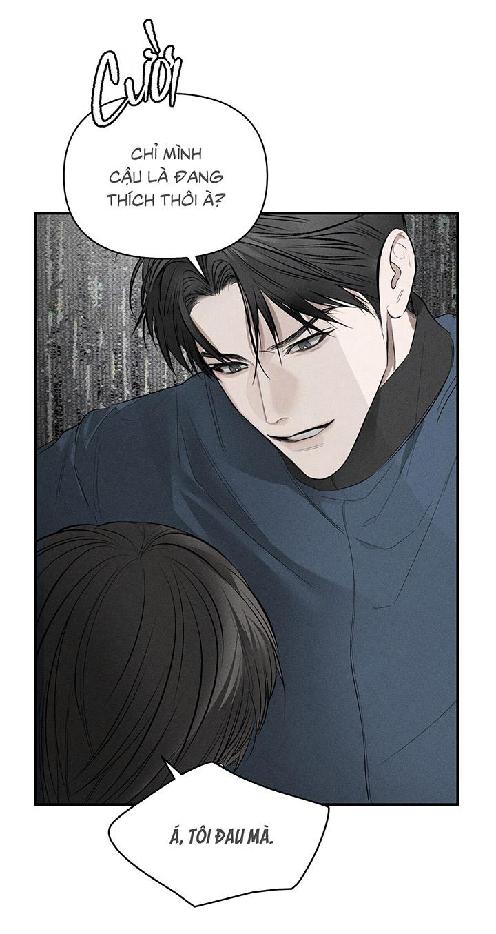 Đọc truyện [DDT] KẺ ĐÁNH CẮP TRÁI TIM - Chapter 9