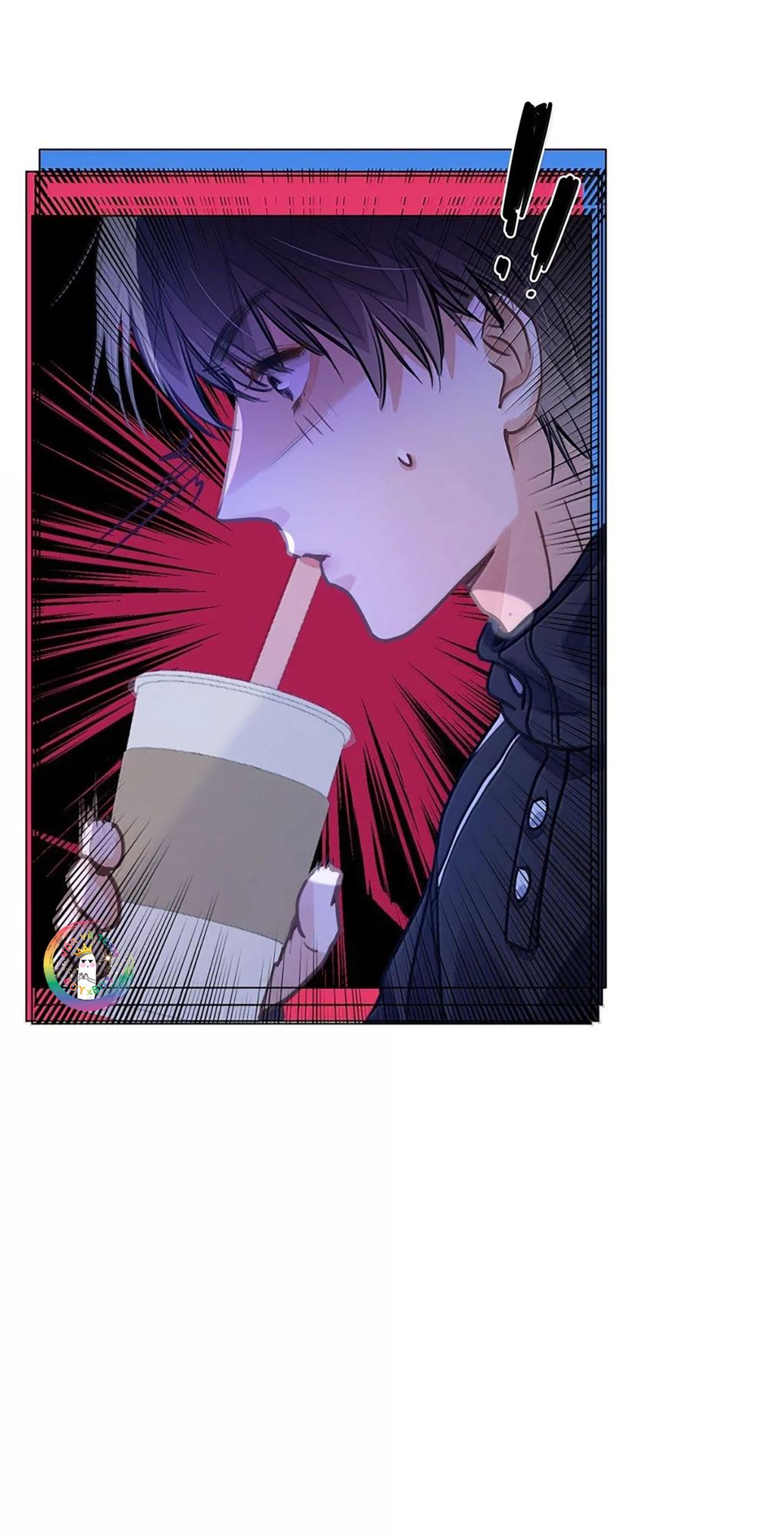 Đọc truyện Tôi Thích Pheromone Của Cậu - Chapter 87