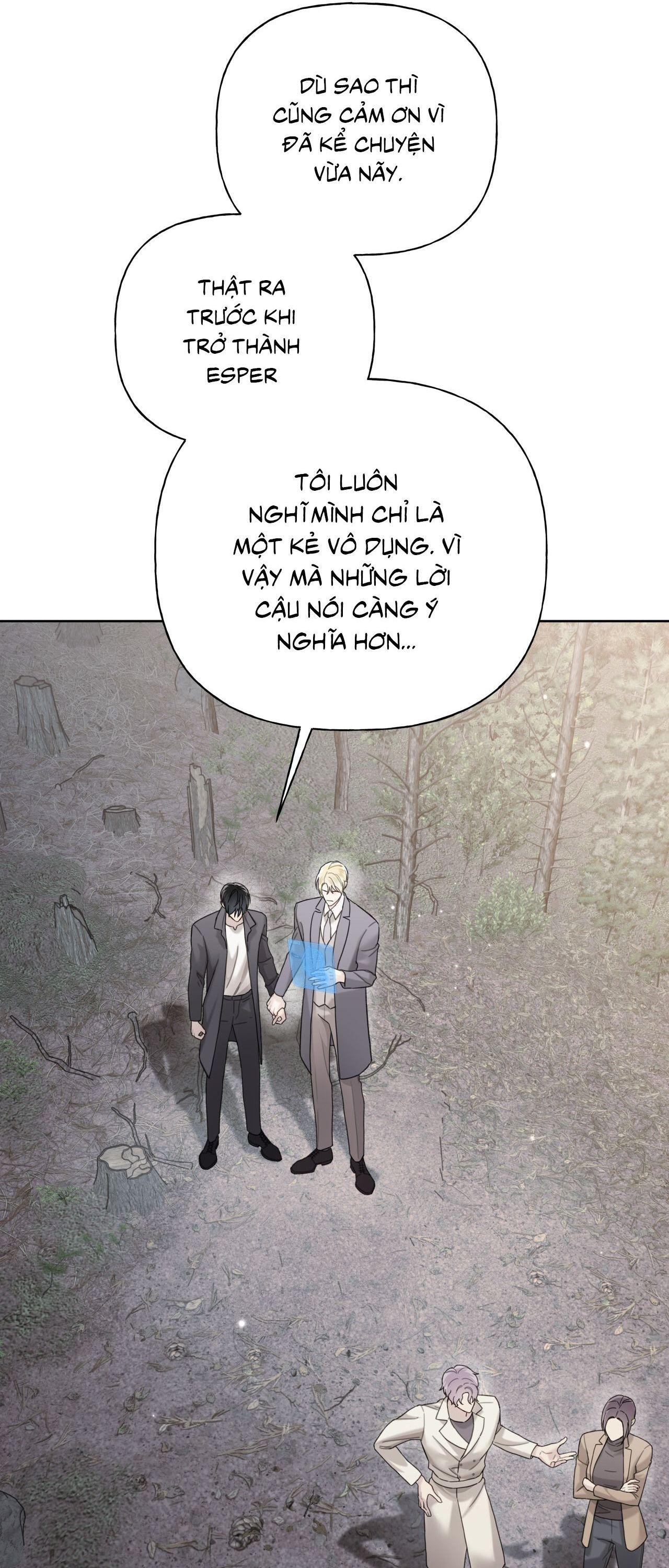 Đọc truyện HIỂM HỌA GUIDING - Chapter 44