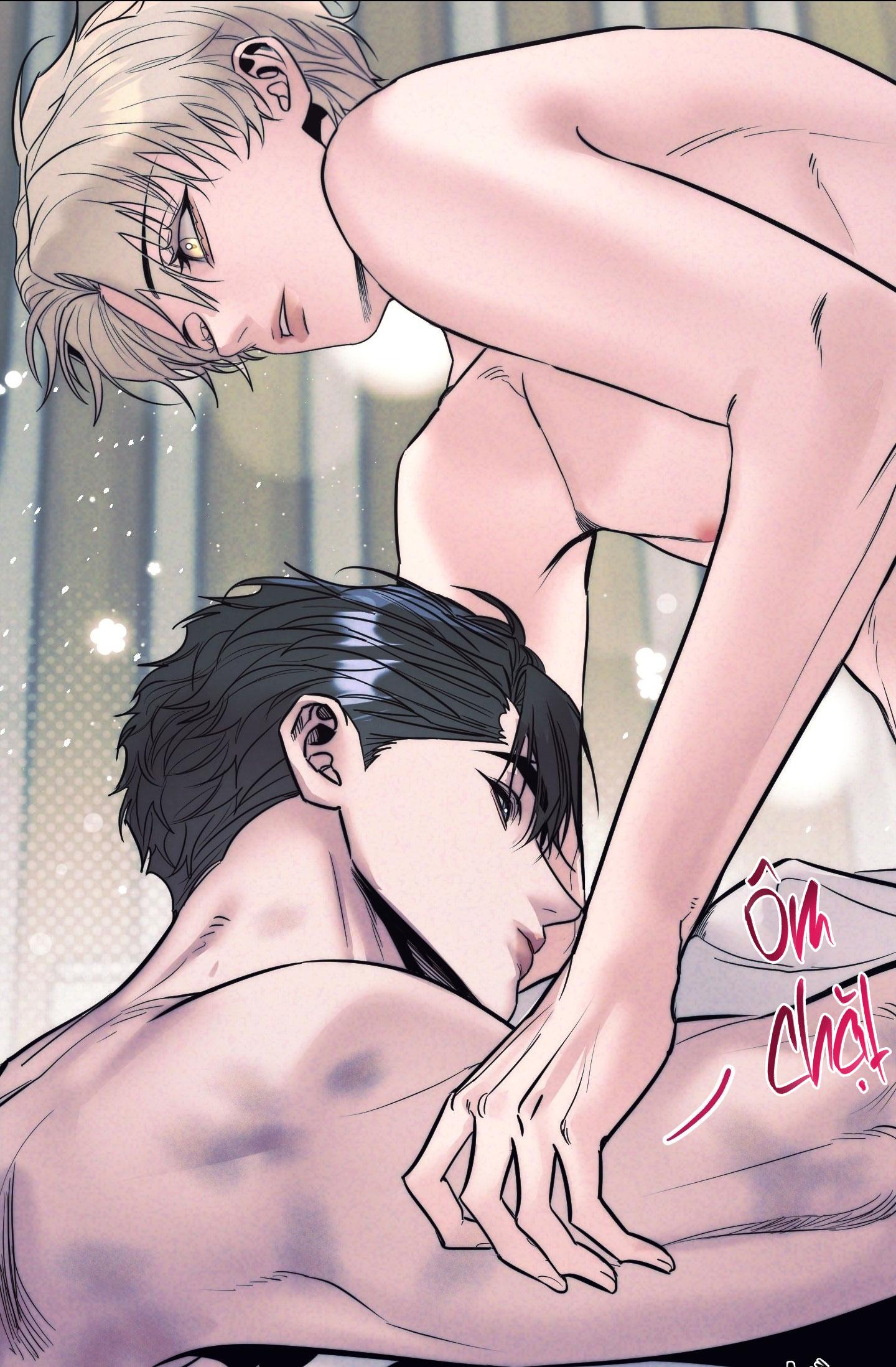 Đọc truyện KỲ THỊ - Chapter 55