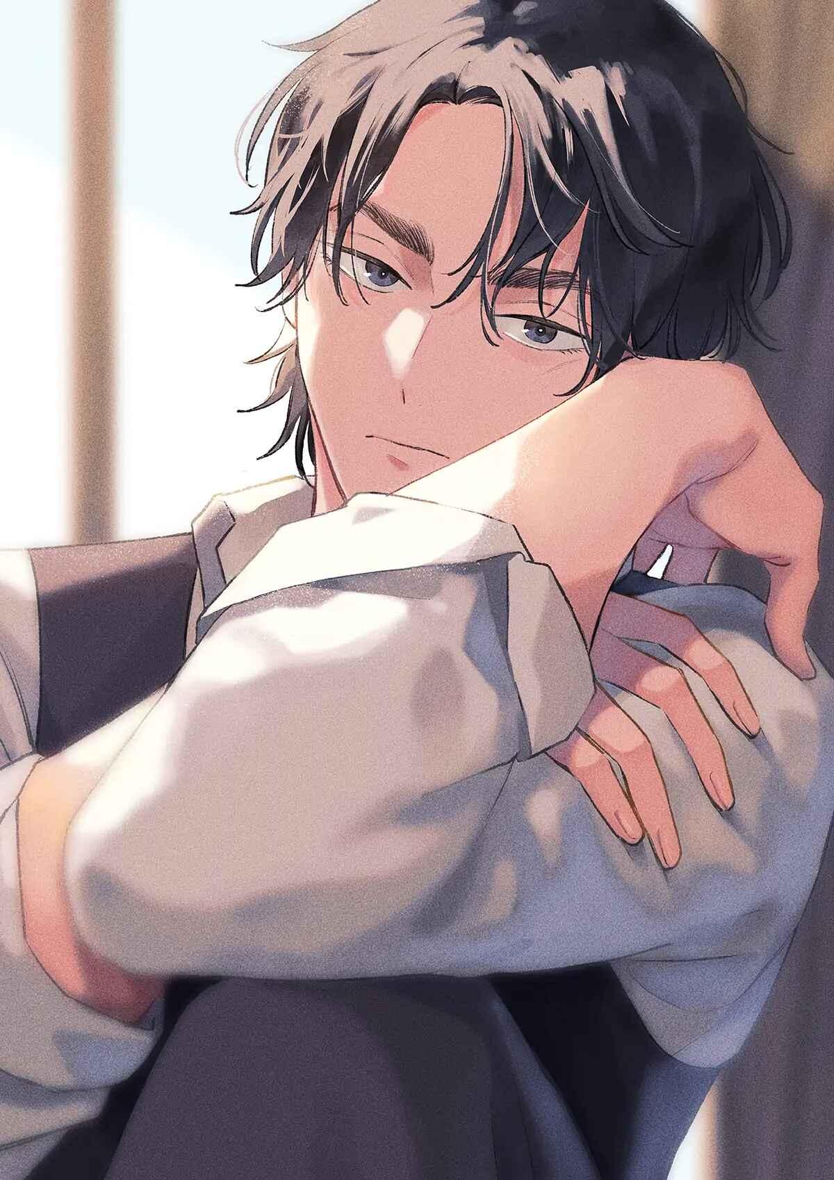 Đọc truyện Chuyện Tình Dang Dở - Chapter 7