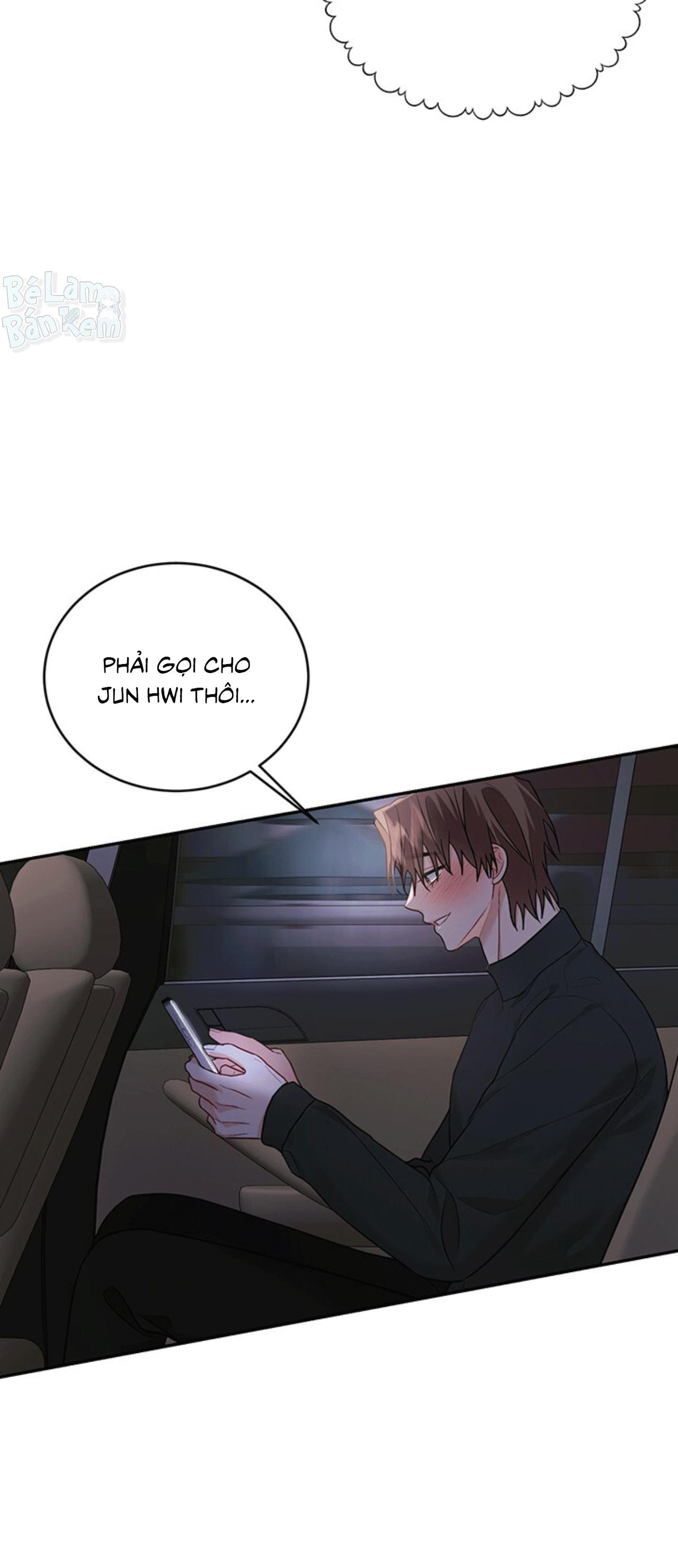 Đọc truyện TIỂU THỬ: BẮT ĐẦU MÙA HÈ - Chapter 58