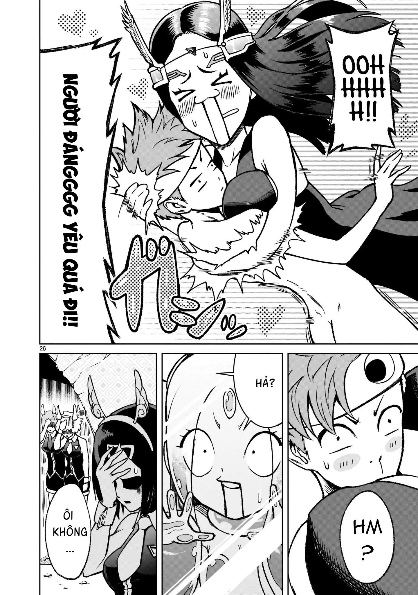 Đọc truyện Ký Sự Rosengarten - Chapter 20