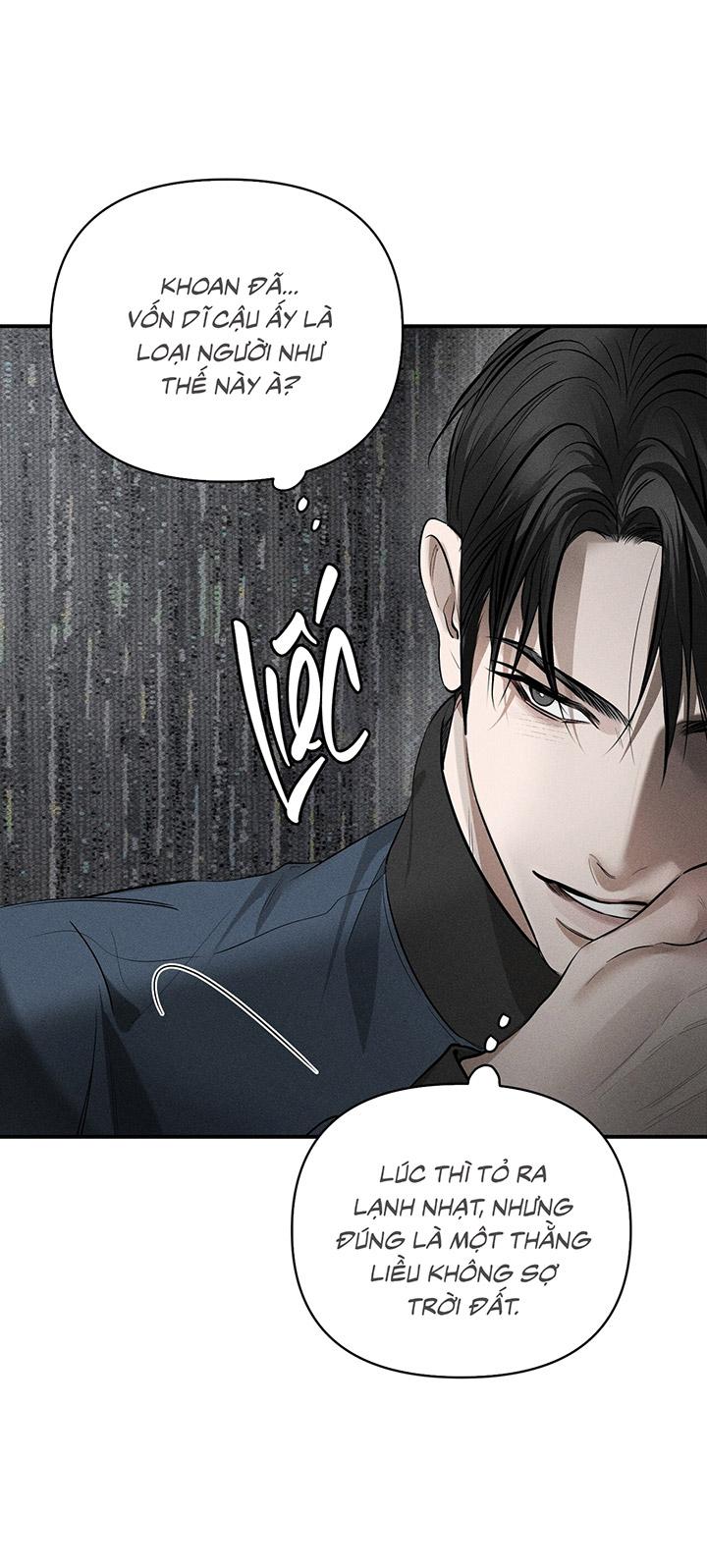 Đọc truyện [DDT] KẺ ĐÁNH CẮP TRÁI TIM - Chapter 9