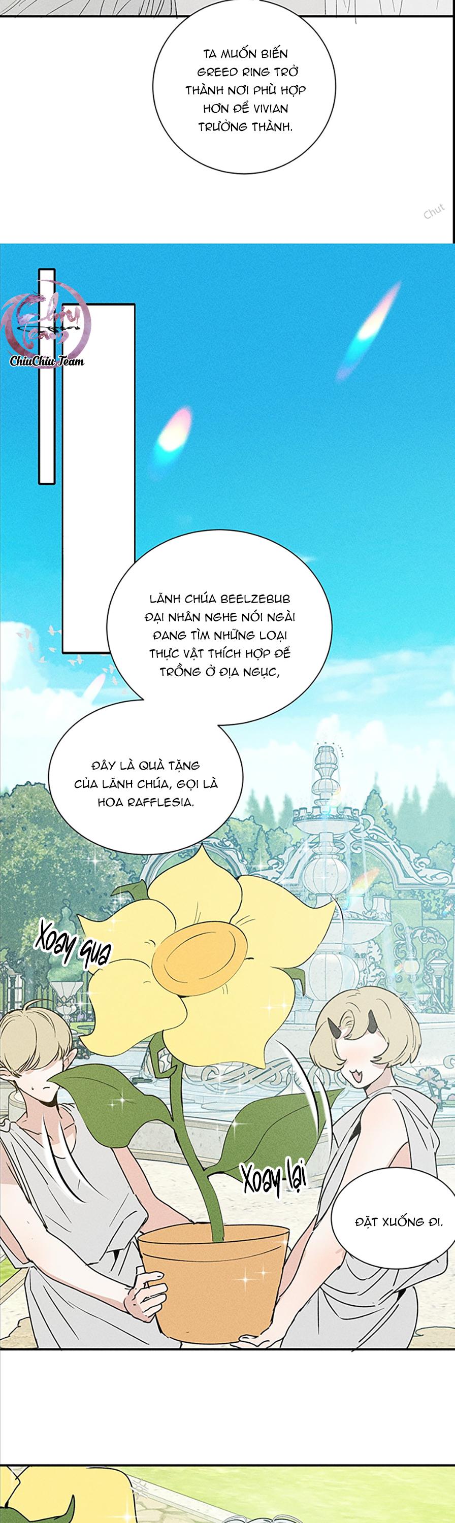 Đọc truyện Tùy Tâm Tùy Ý - Chapter 18.3