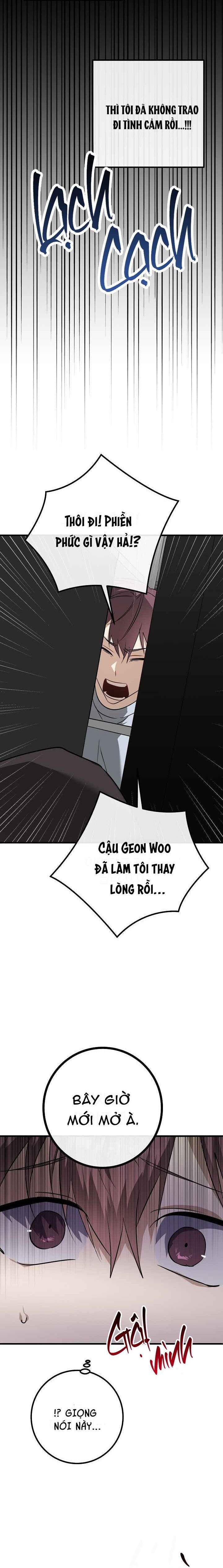 Đọc truyện NGHIỆN SEX - Chapter 39.3