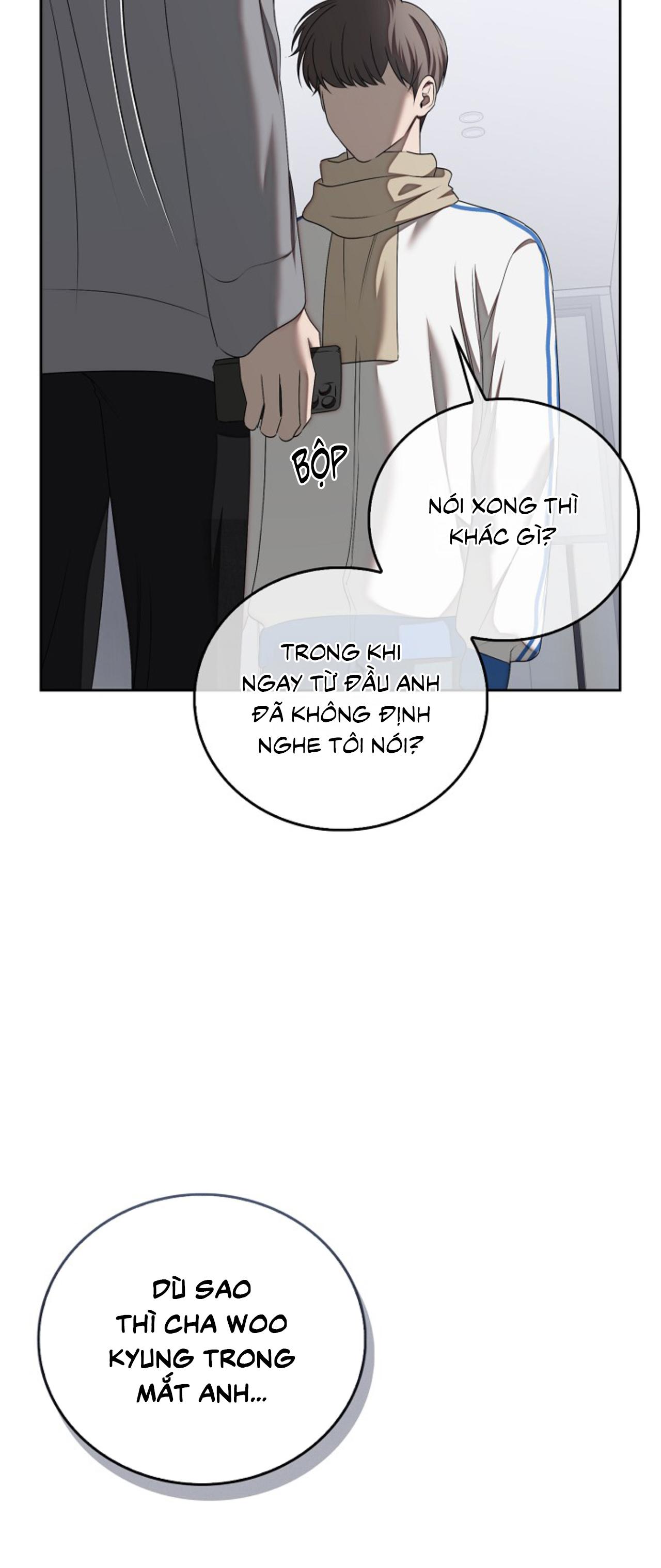 Đọc truyện Critical Point - Chapter 69