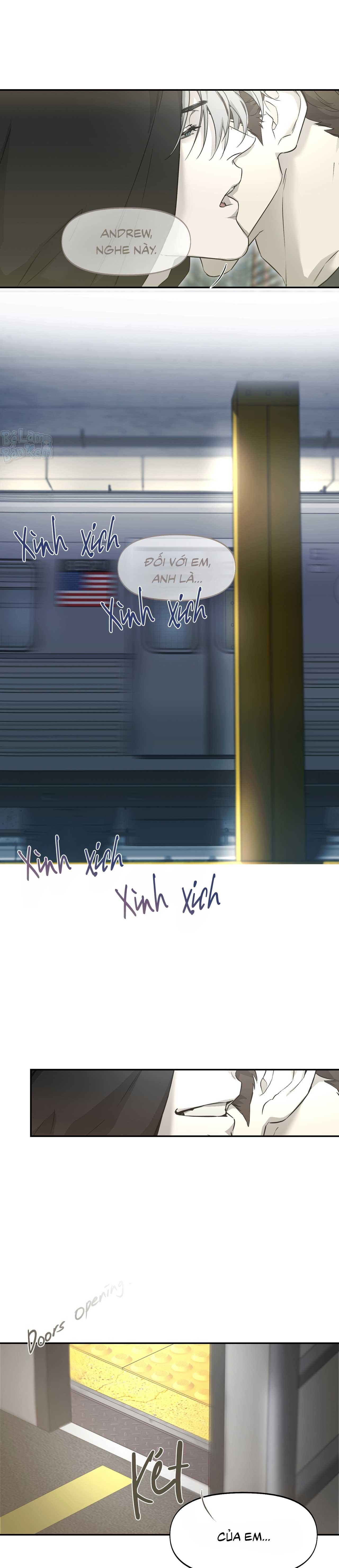 Đọc truyện NERD PROJECT - Chapter 50