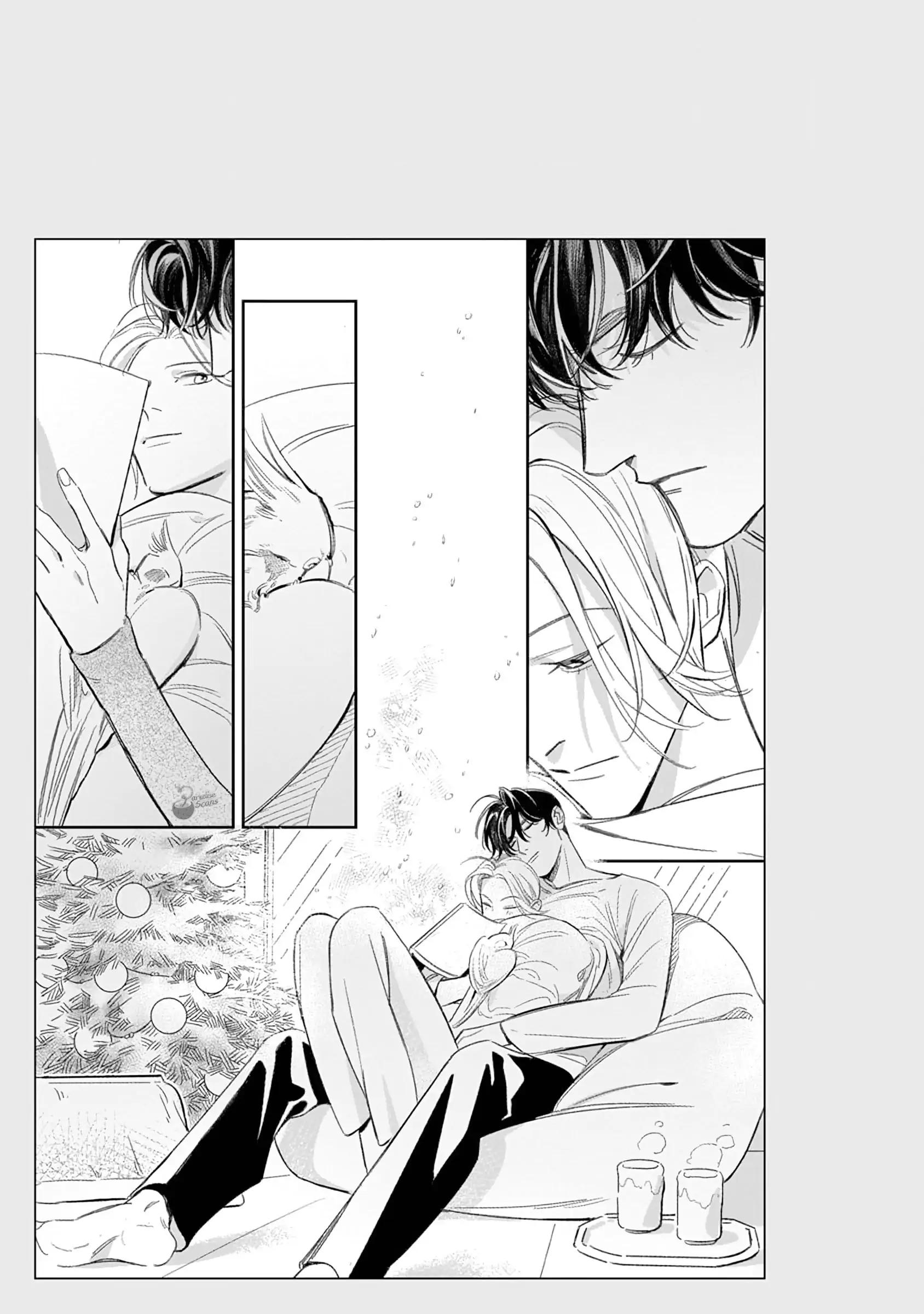 Đọc truyện (END) Ôm Tôi Một Cái Nào, Chàng Ếch - Chapter 6.5