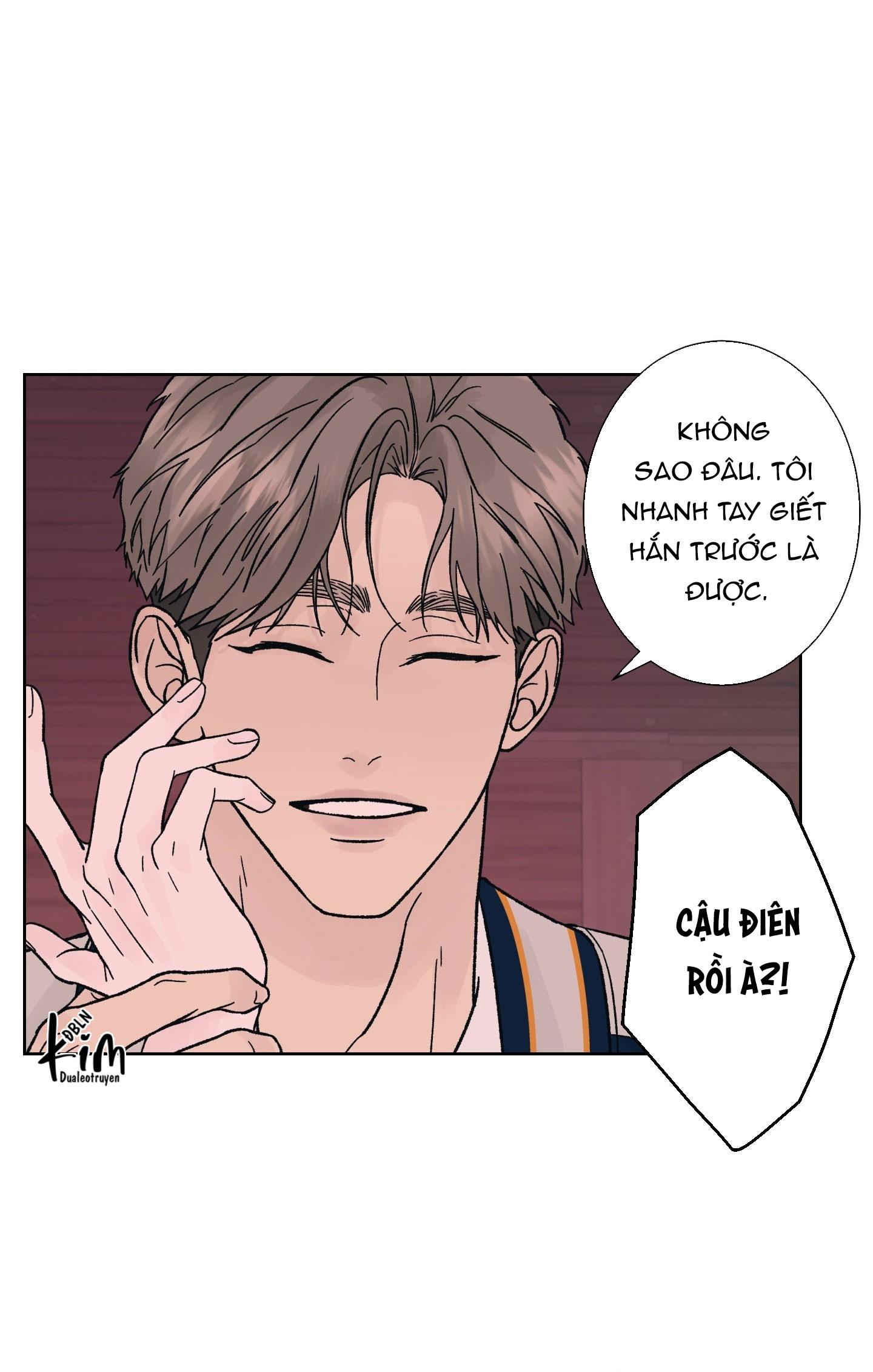 Đọc truyện ĐÊM KINH HOÀNG - Chapter 56