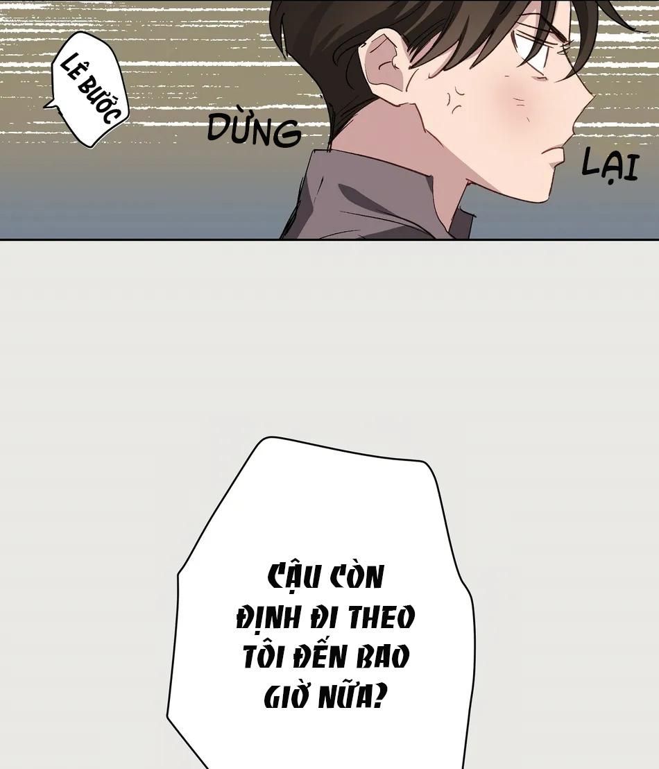 Đọc truyện Phù Thủy Xứ Eden - Chapter 22