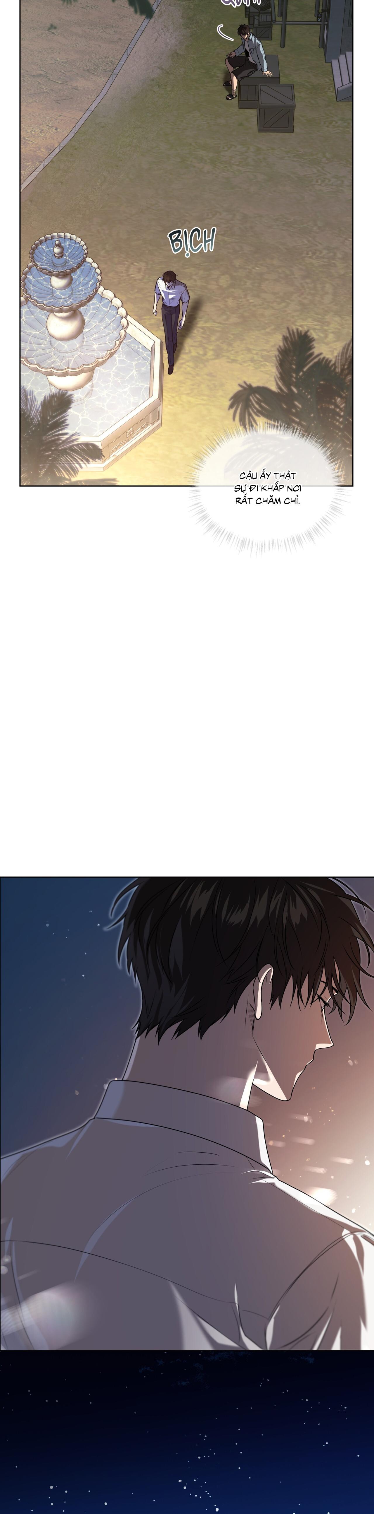 Đọc truyện Passion - Chapter 122