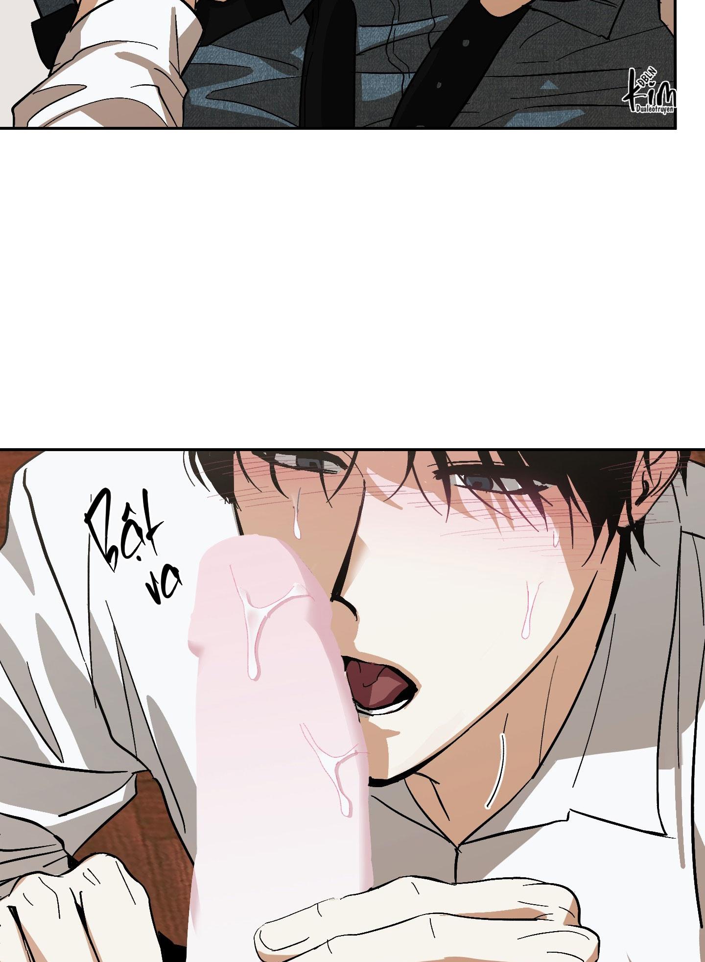 Đọc truyện TƯƠNG XỨNG - Chapter 13
