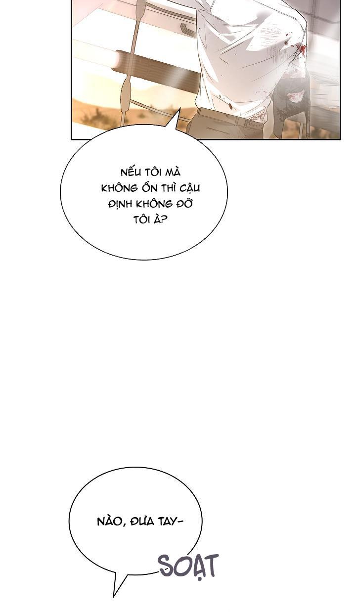 Đọc truyện HÔN TÔI NẾU CÓ THỂ - Chapter 24