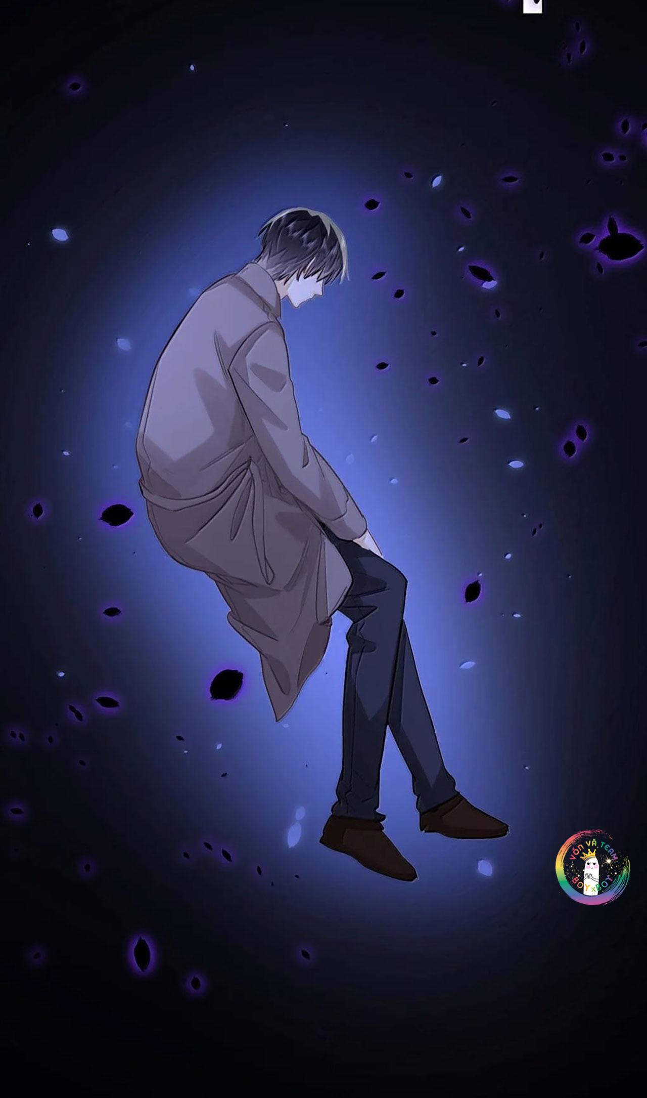 Đọc truyện Tôi Thích Pheromone Của Cậu - Chapter 84