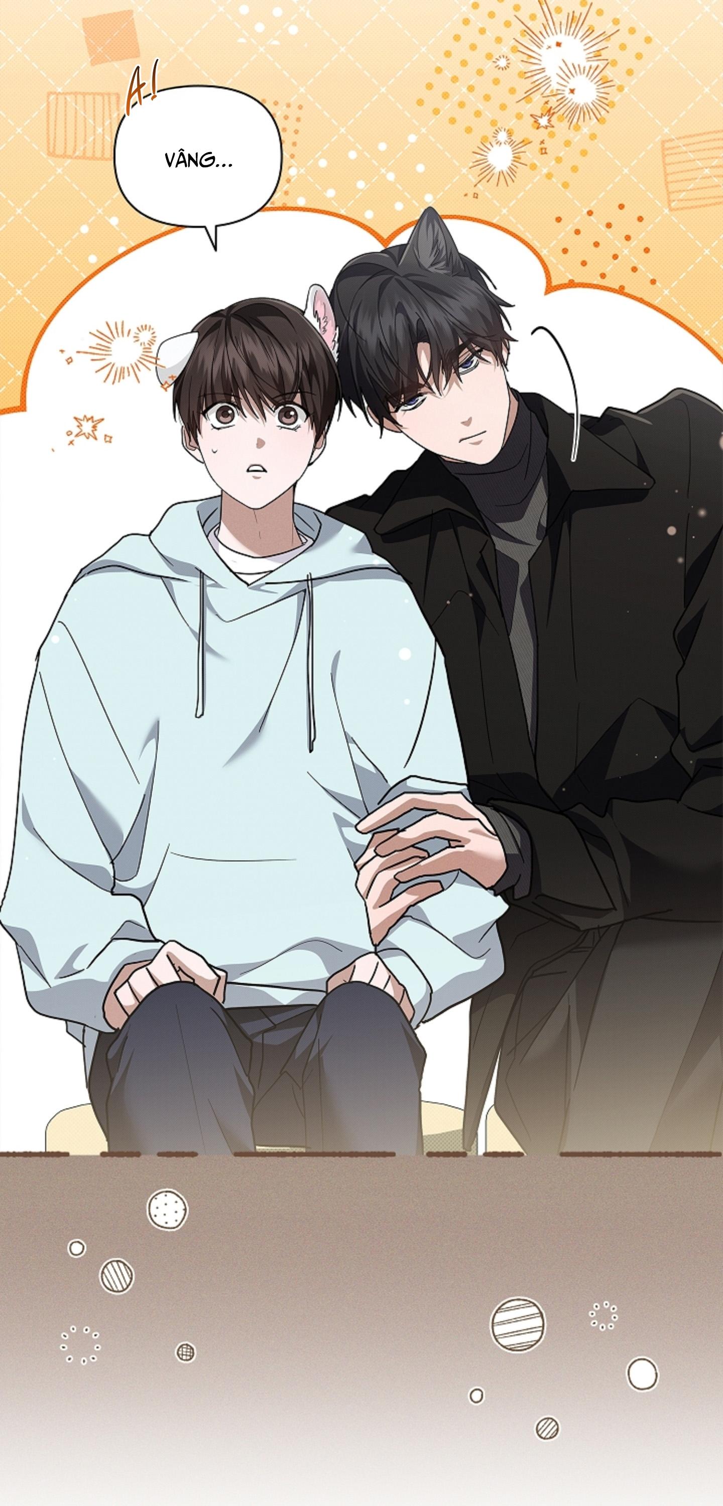 Đọc truyện ĐỪNG CHẠM VÀO CÚN CON CỦA TÔI - Chapter 50