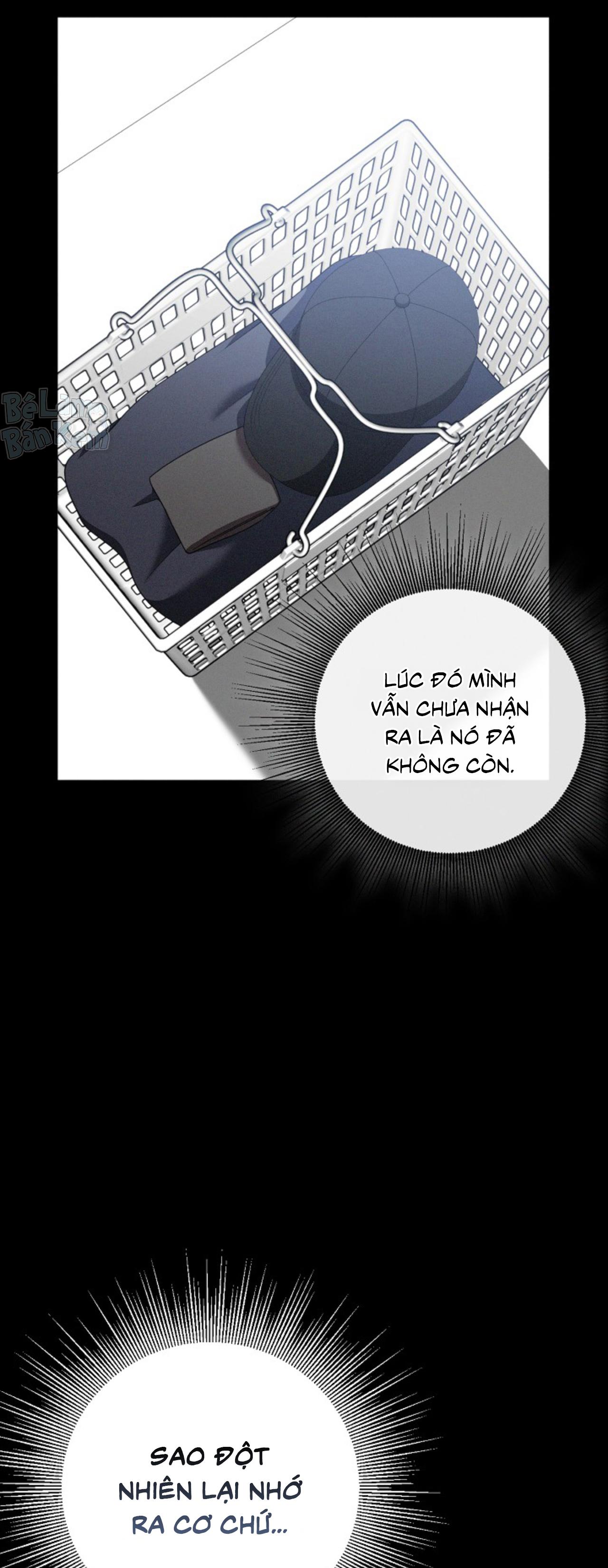 Đọc truyện Critical Point - Chapter 68