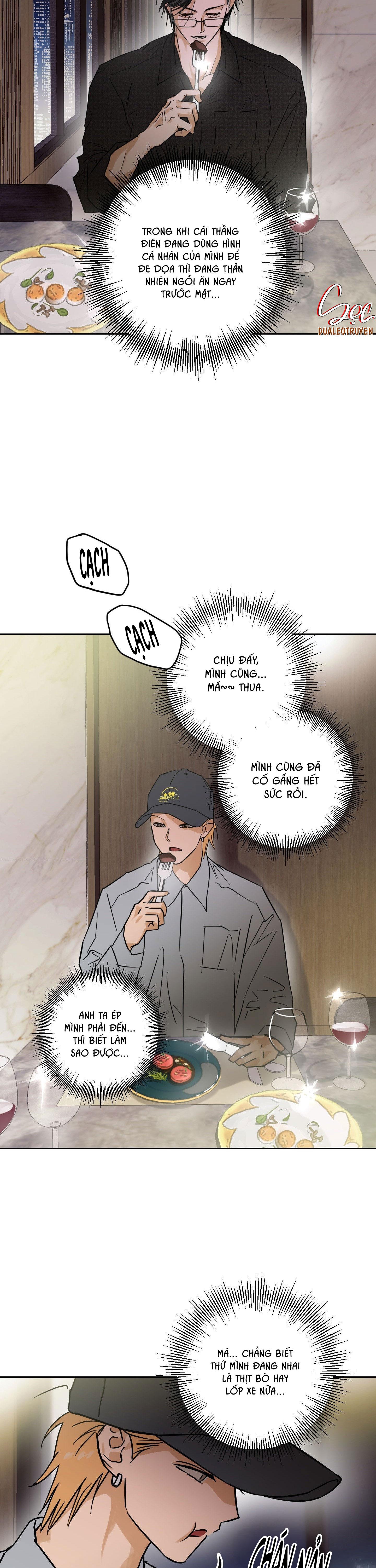 Đọc truyện FULL BOOK - Chapter 7