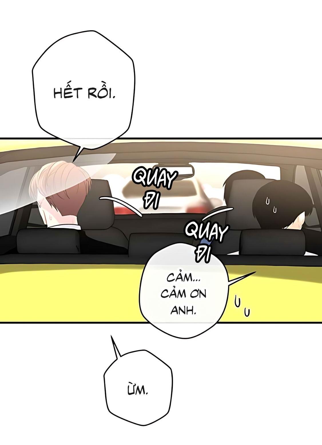 Đọc truyện Phải lòng cục cưng nói lắp - Chapter 18