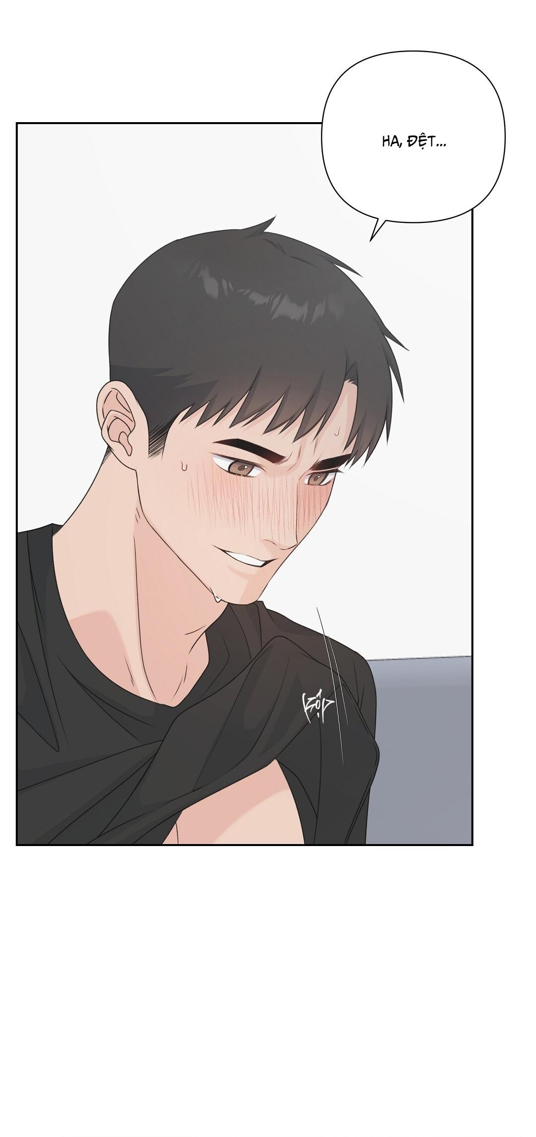 Đọc truyện CANDY YUMYUM - Chapter 36