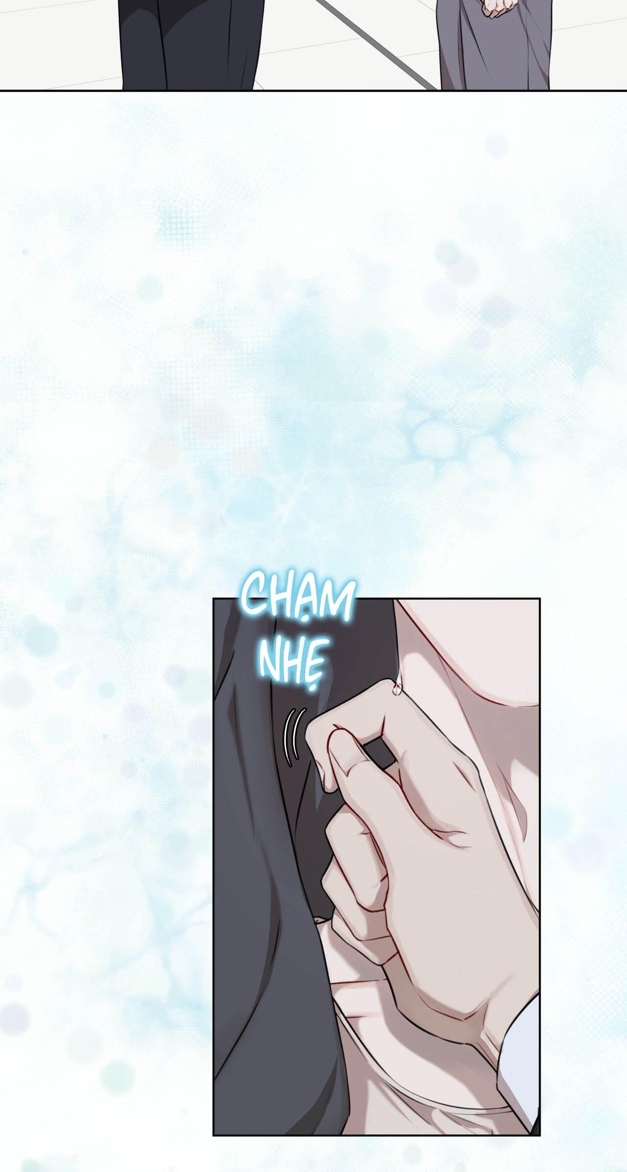 Đọc truyện KHỞI NGUỒN SỰ SỐNG - Chapter 20