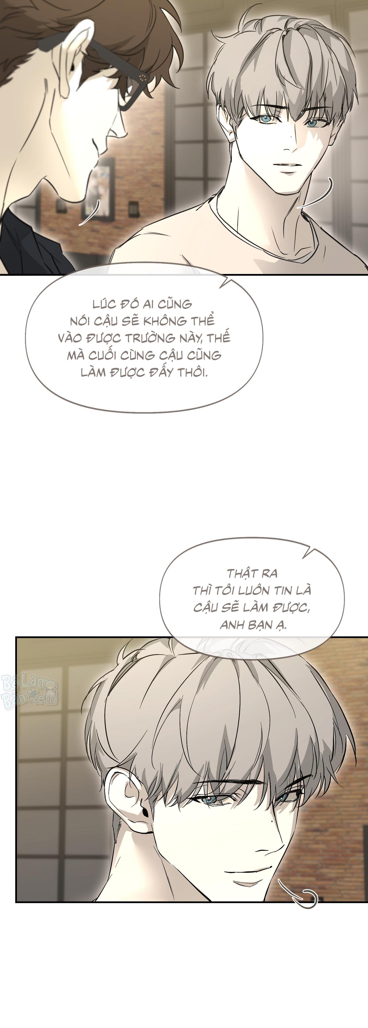 Đọc truyện NERD PROJECT - Chapter 52