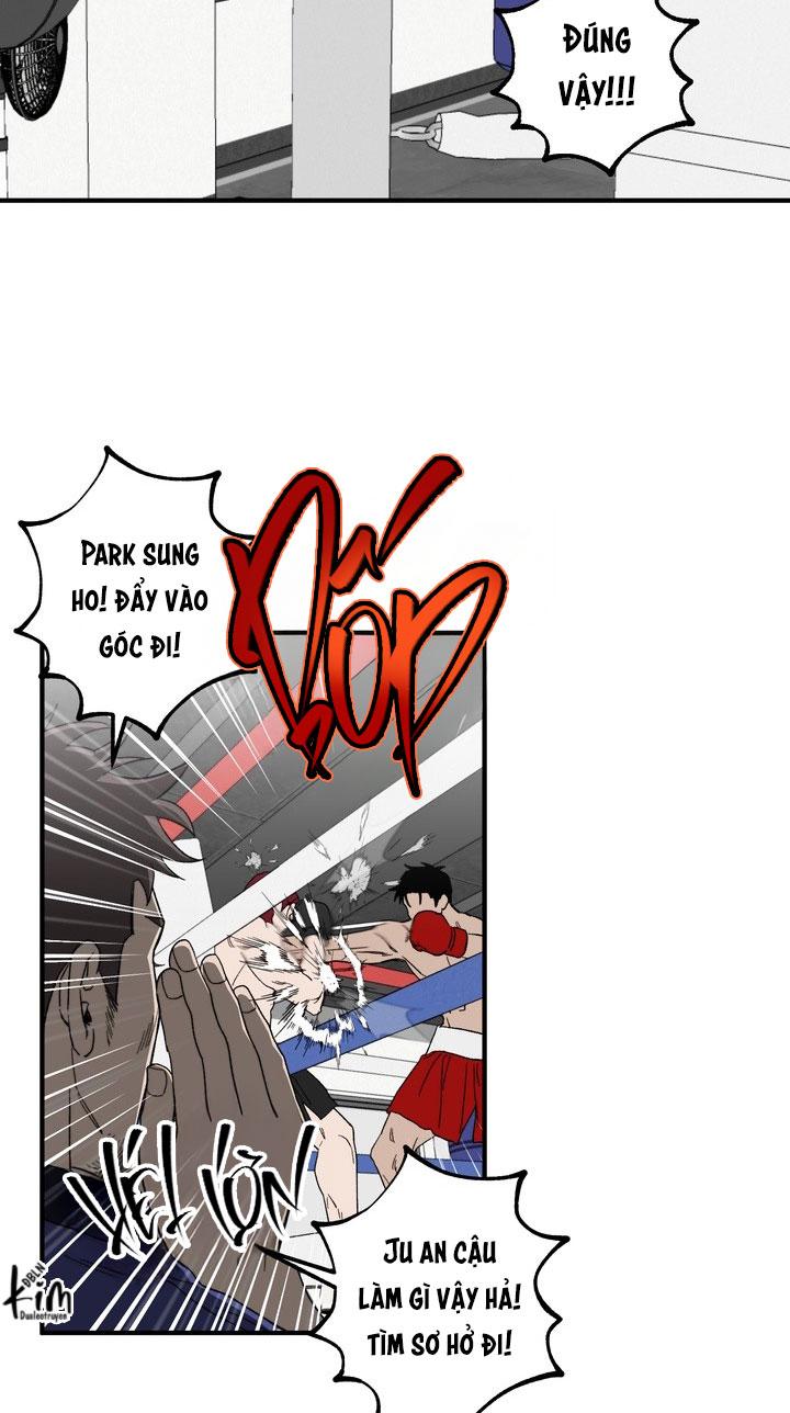 Đọc truyện SỰ THAM LAM CỦA NHÂN LOẠI - Chapter 17.1