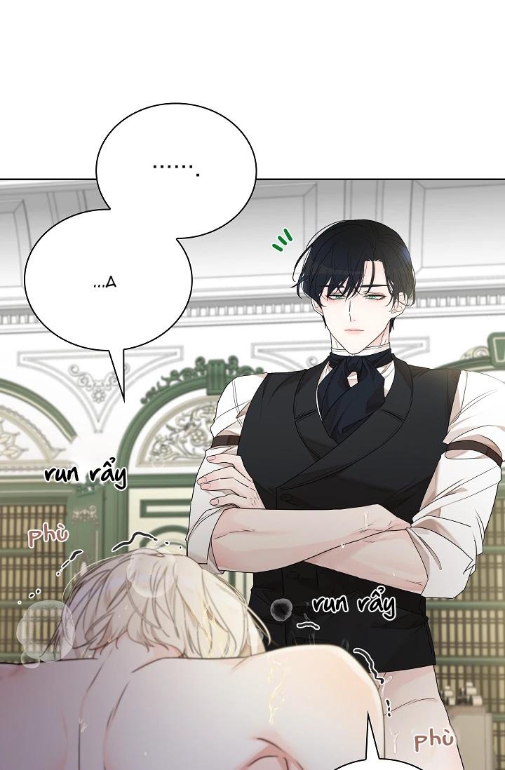 Đọc truyện (Daisy) Snake Hole - Chapter 6