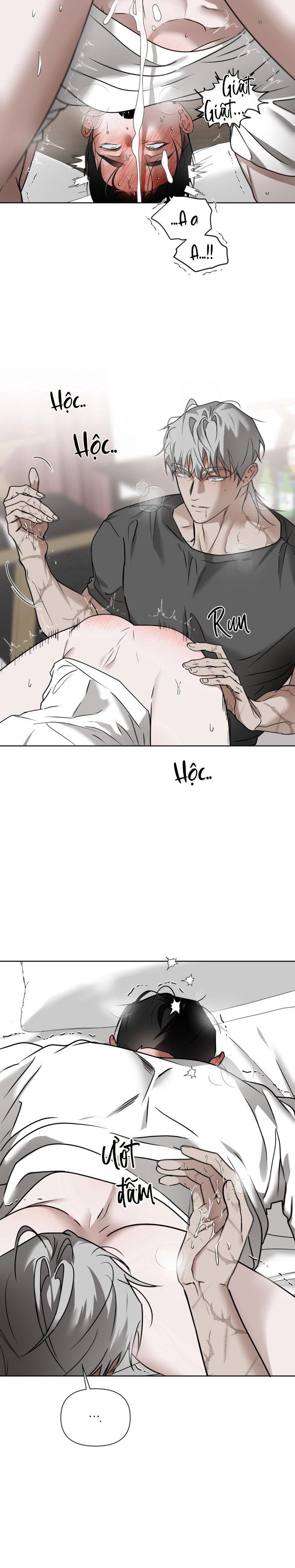 Đọc truyện MY IDOL DIARY - Chapter 4