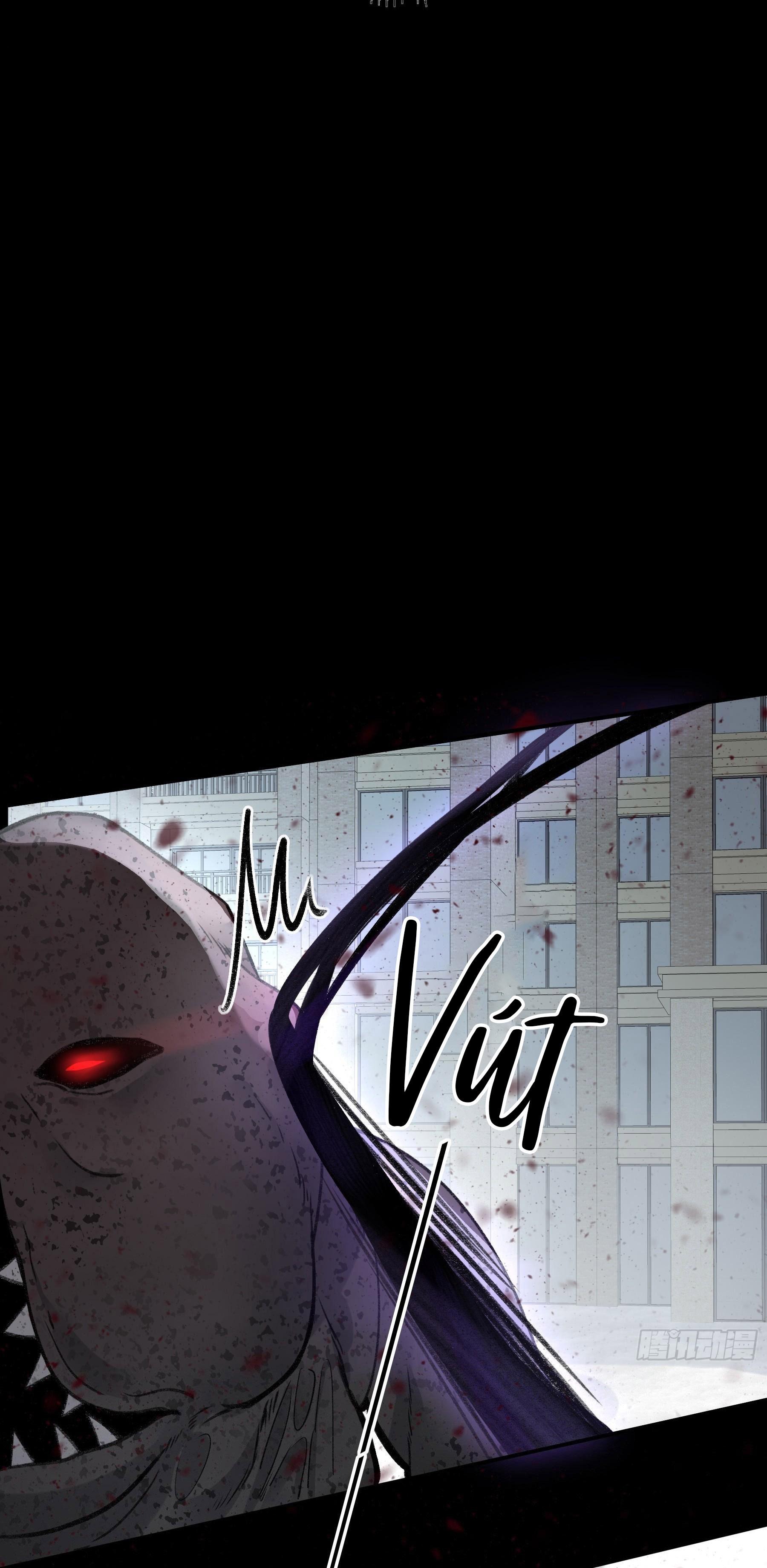 Đọc truyện Ác linh - Chapter 25