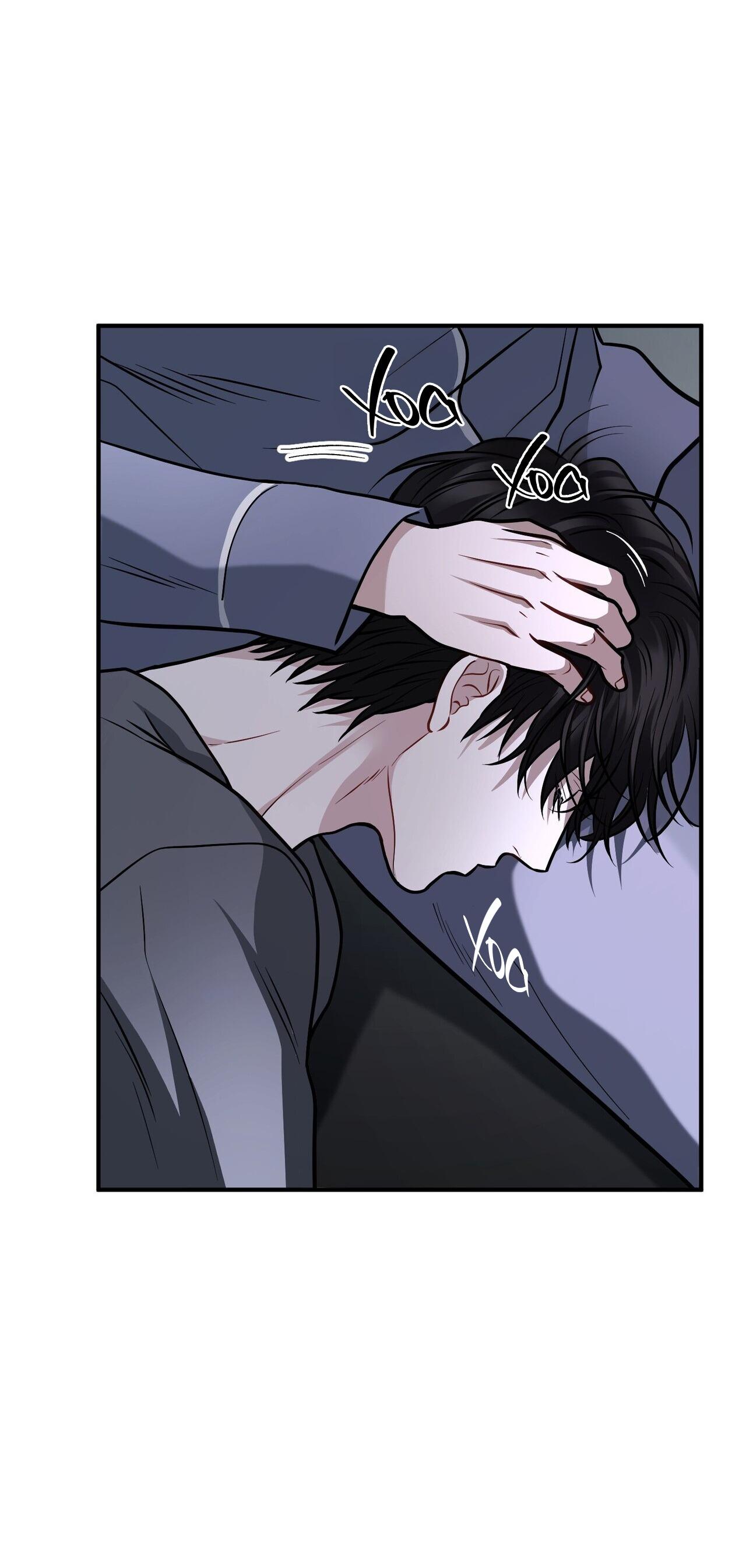 Đọc truyện MỞ KHÓA GIAM CẦM - Chapter 19