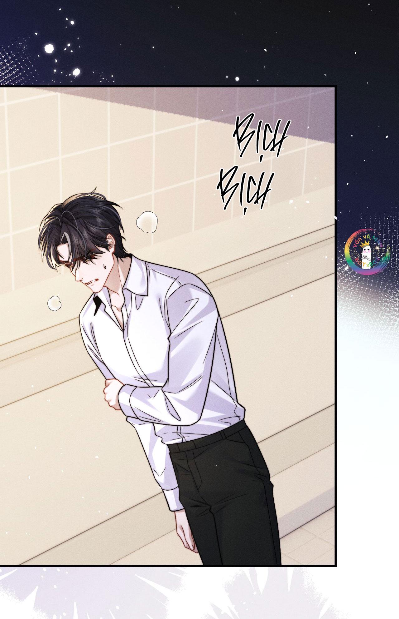 Đọc truyện Chấp Sự Thỏ Tai Cụp - Chapter 164