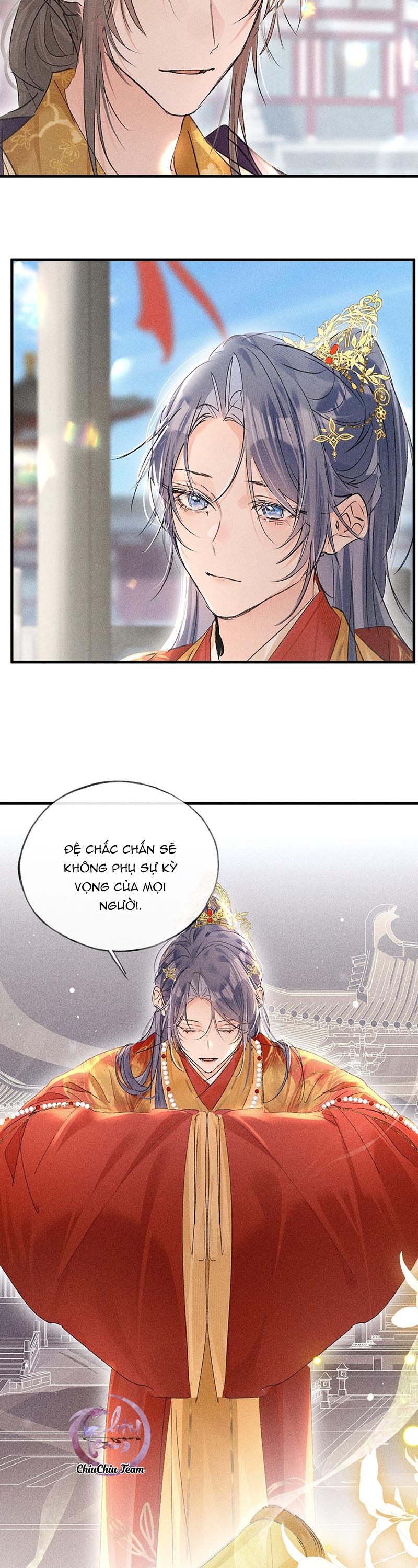 Đọc truyện Dụ địch thâm nhập - Chapter 80