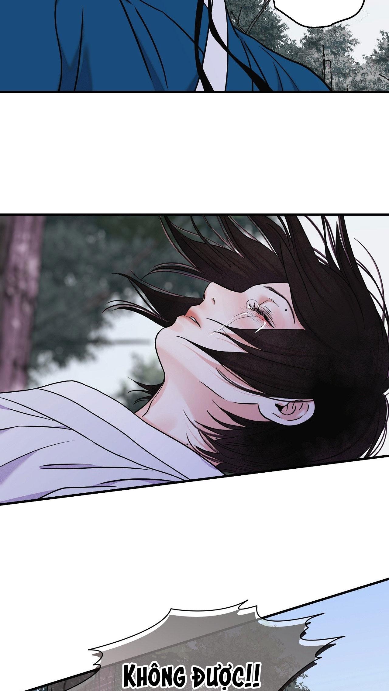 Đọc truyện KIẾM HOA - Chapter 93