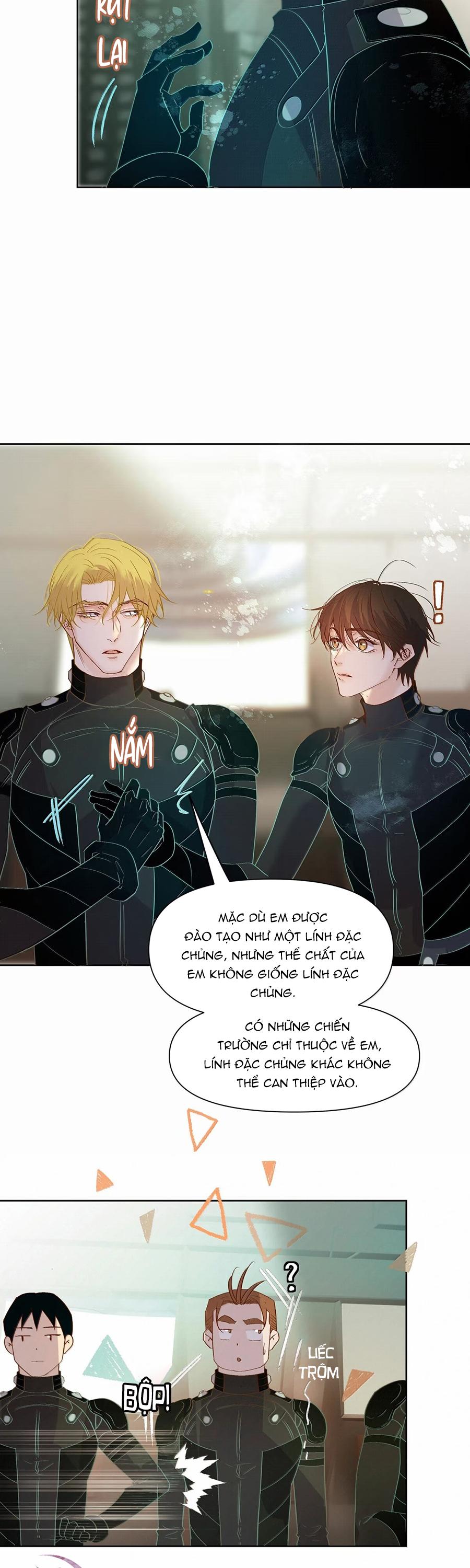 Đọc truyện Tuyệt Xử Phùng Sinh - Chapter 101