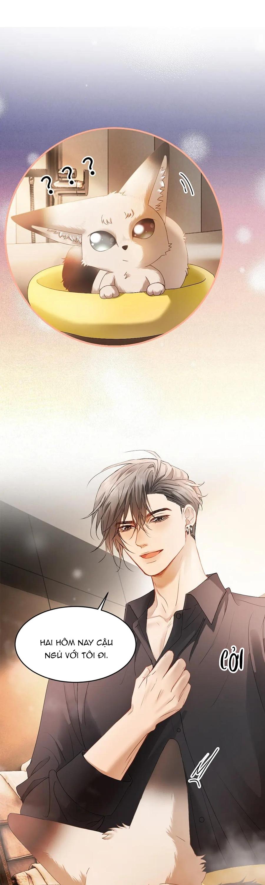 Đọc truyện Tiểu thiếu gia dựa vào nhan sắc càn quét toàn hệ thống - Chapter 83
