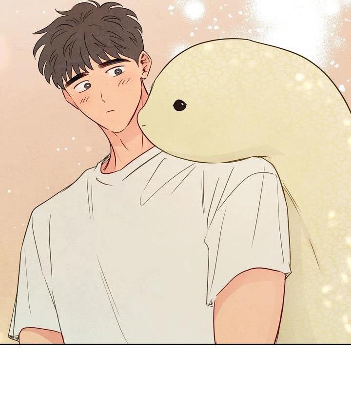 Đọc truyện Sự quyến rũ của Thần Rắn - Chapter 50