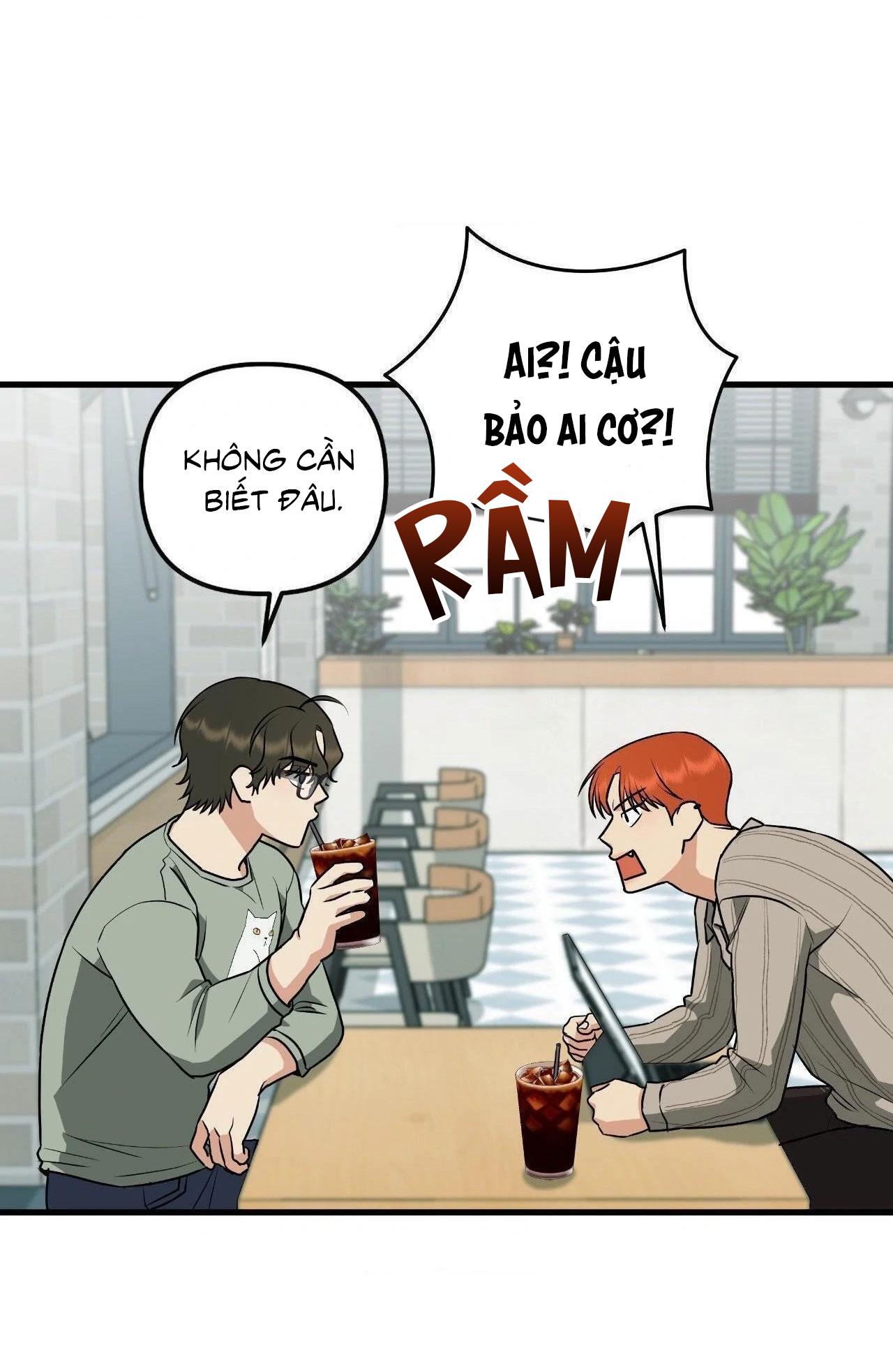 Đọc truyện Bốt Hôn - Chapter 4