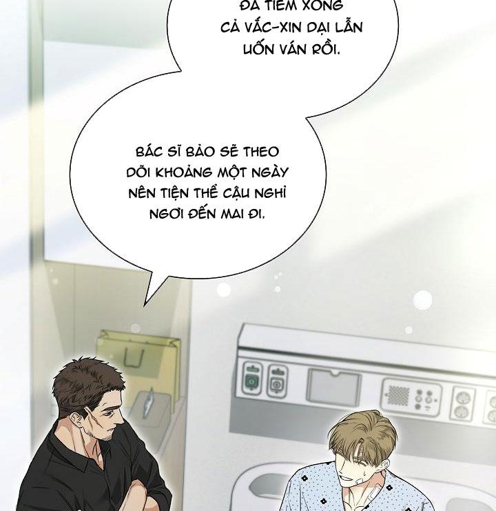 Đọc truyện HÔN TÔI NẾU CÓ THỂ - Chapter 25