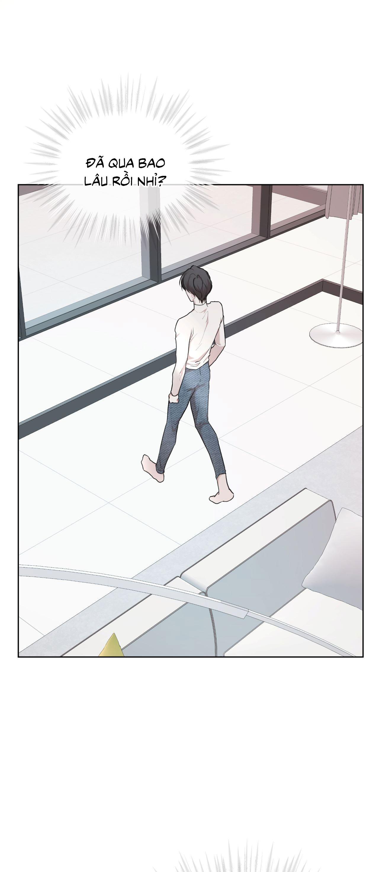 Đọc truyện KHỞI NGUỒN SỰ SỐNG - Chapter 57