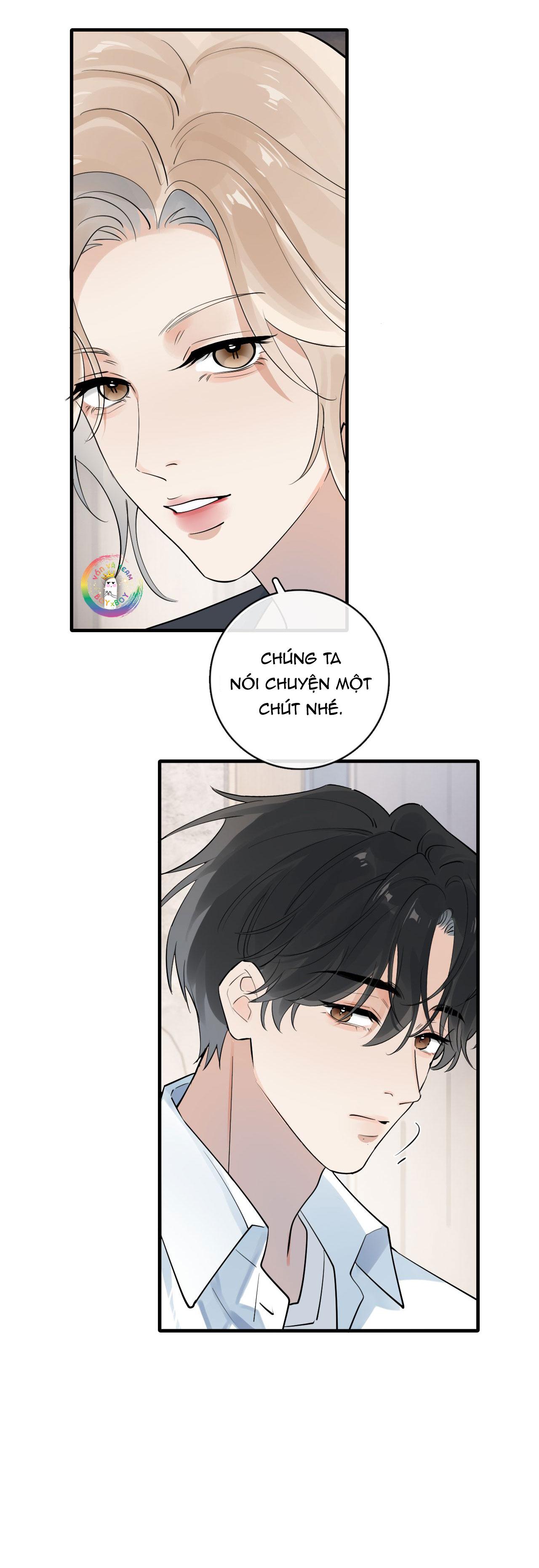 Đọc truyện Cậu Vượt Giới Hạn Rồi - Chapter 84
