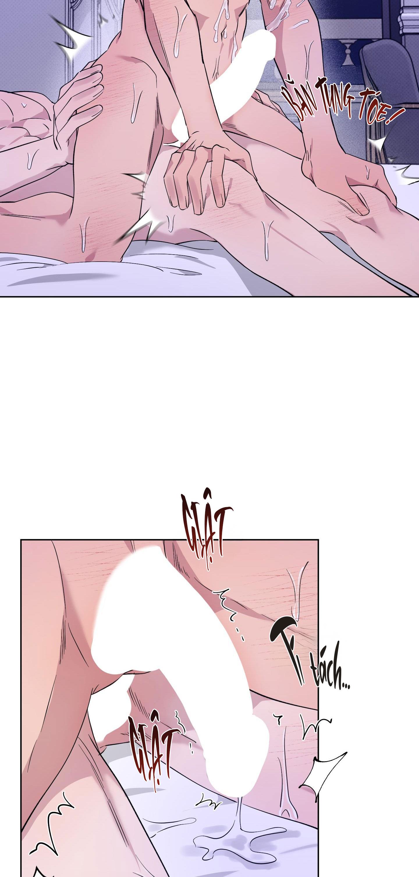 Đọc truyện VẬN MAY BẤT NGỜ - Chapter 70