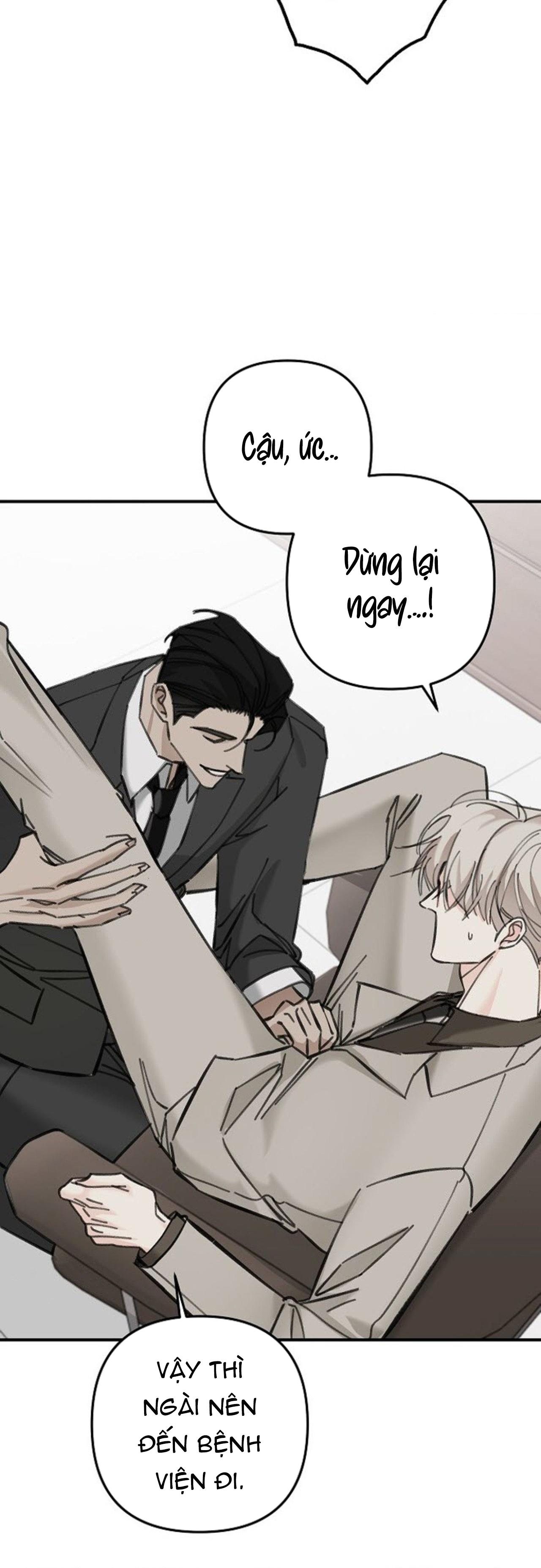 Đọc truyện Xin Sếp Phê Duyệt Tối nay - Chapter 16