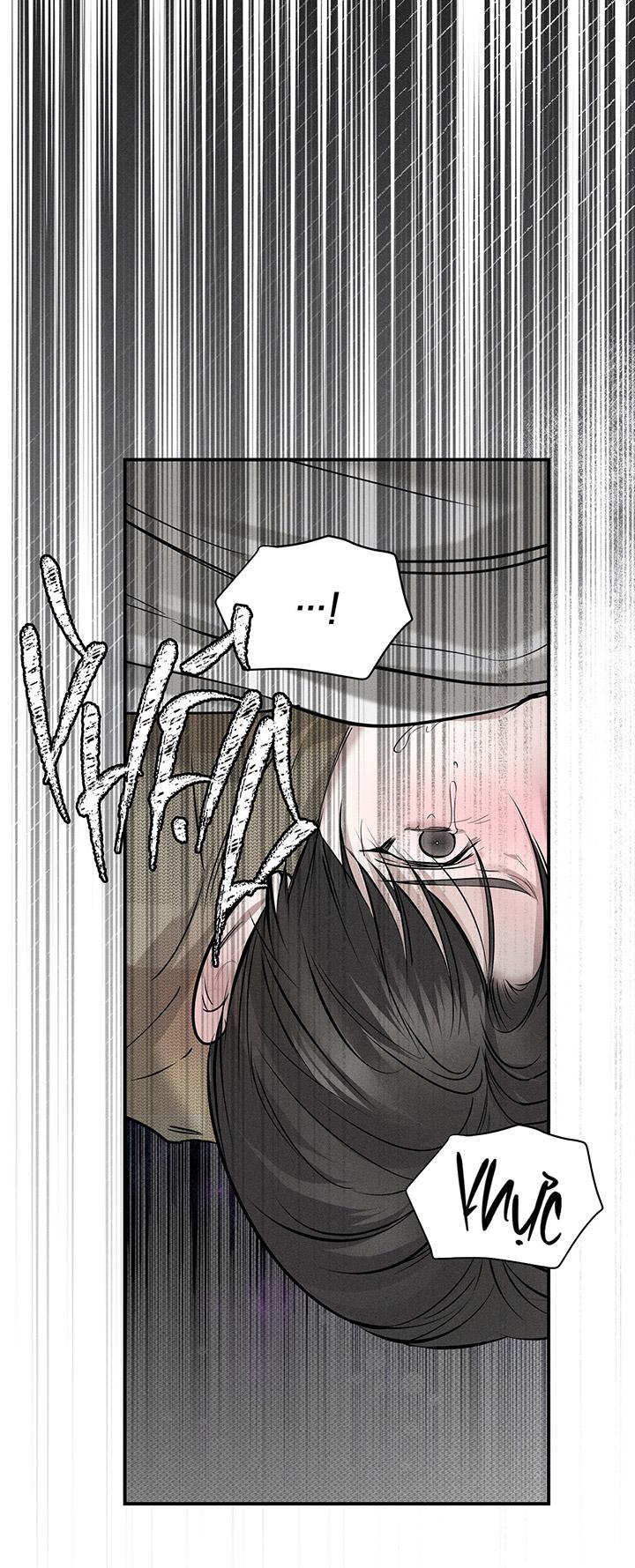 Đọc truyện [DDT] KẺ ĐÁNH CẮP TRÁI TIM - Chapter 9