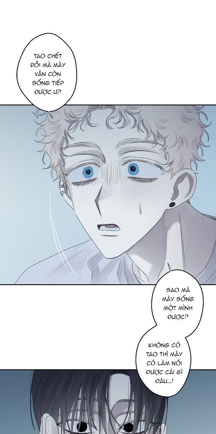 Đọc truyện BL NGẮN TUYỂN CHỌN - Chapter 41.3