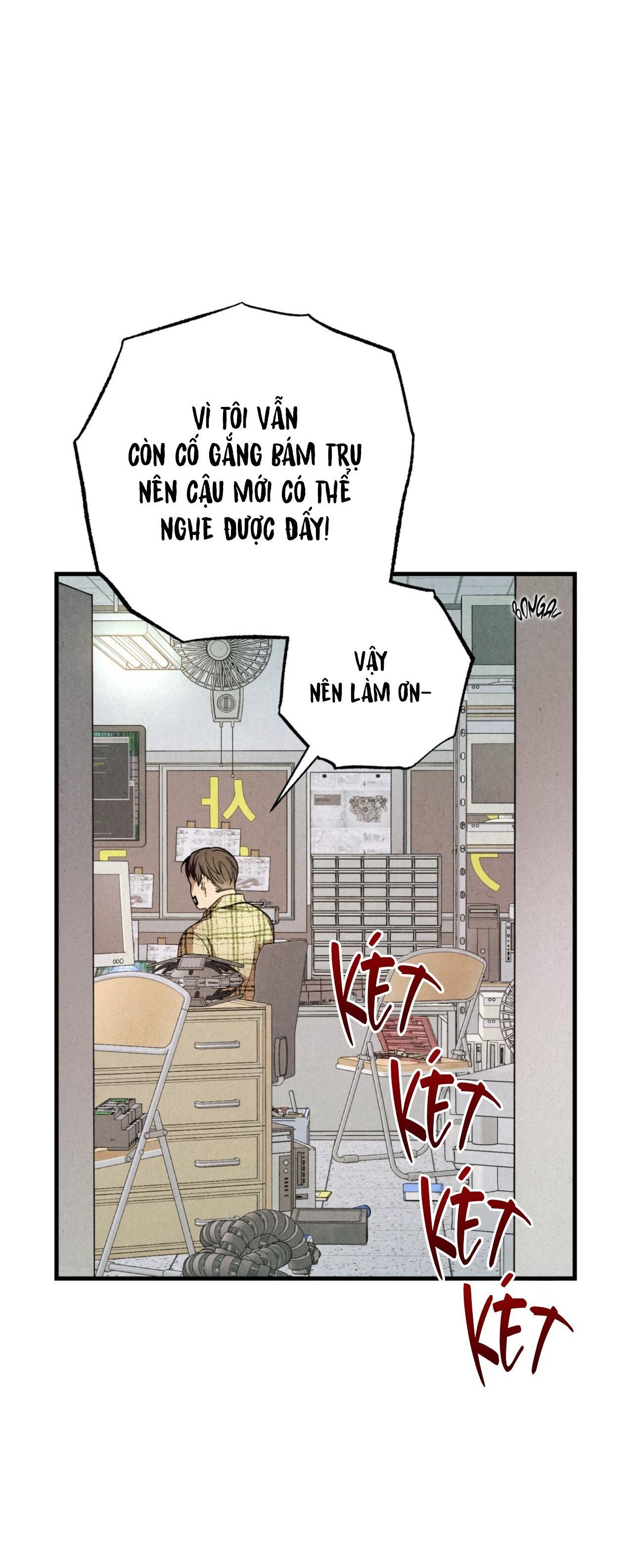 Đọc truyện HƠI THỞ RỰC RỠ - Chapter 1