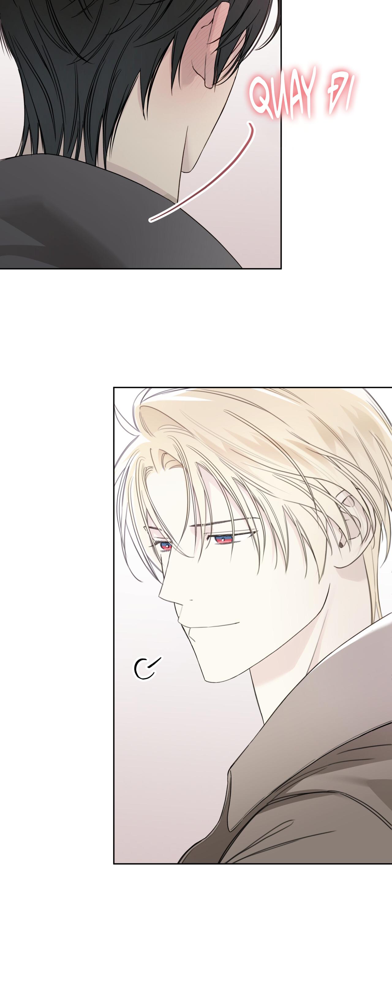 Đọc truyện HIỂM HỌA GUIDING - Chapter 58