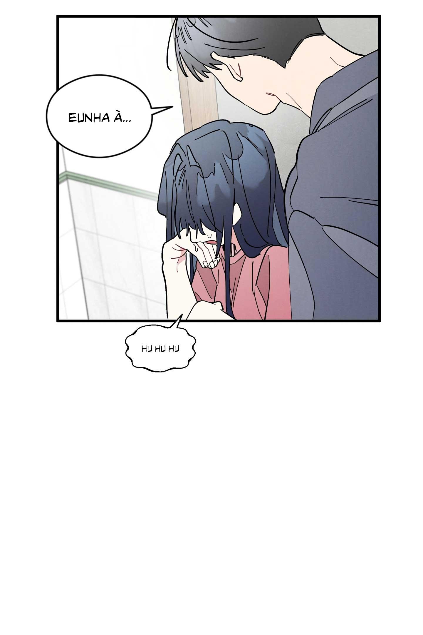 Đọc truyện One-Room TA - Chapter 49