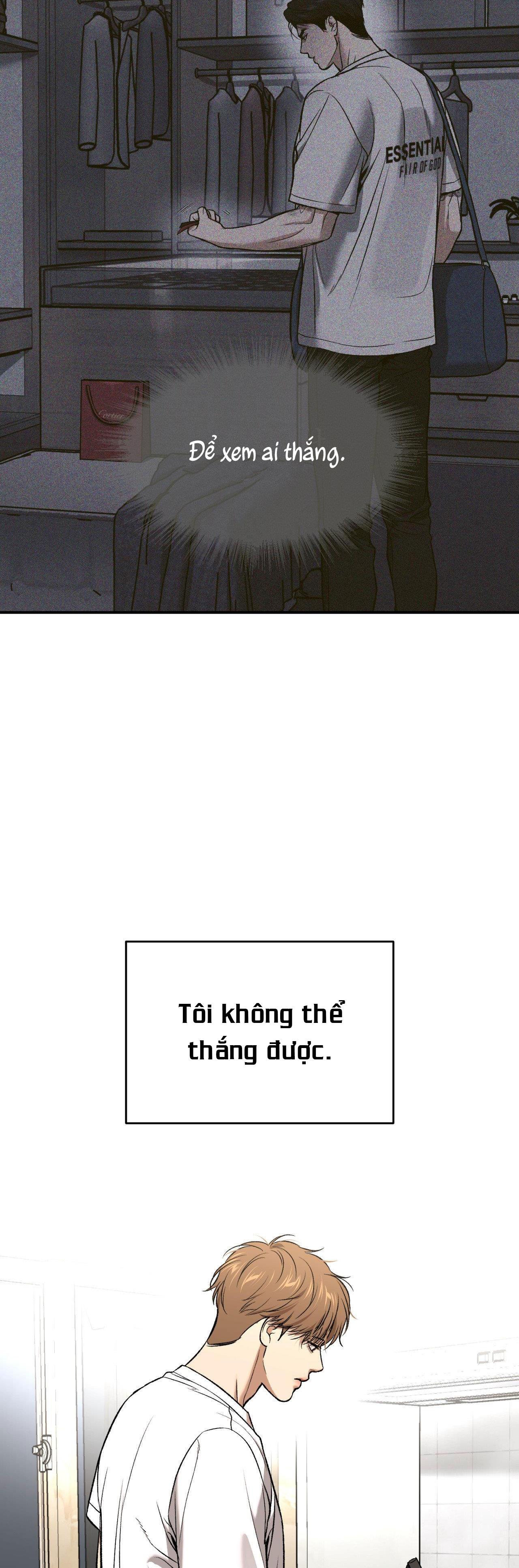 Đọc truyện ĐIỀM RỦI - Chapter 76